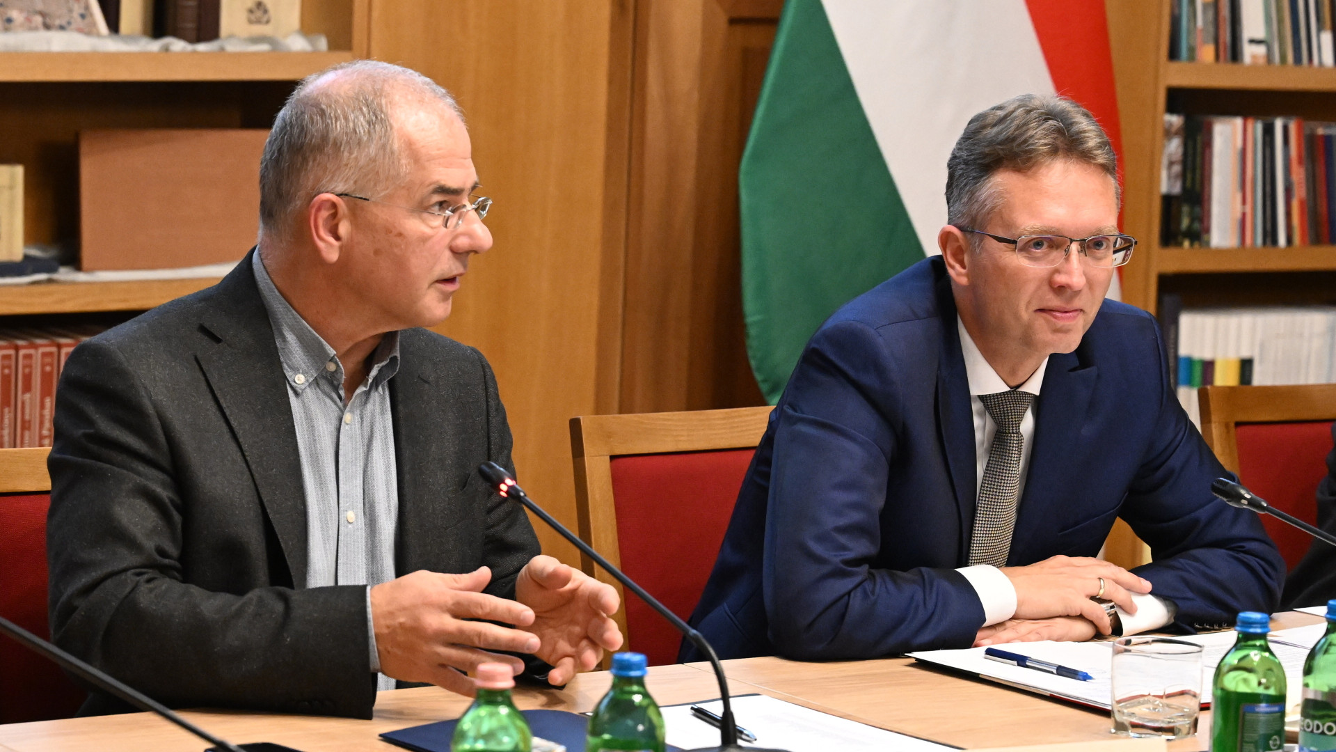 Rendkívüli bejelentés jött a Fidesz alelnökétől – Nem veszi át a mandátumát és nem indul a tisztújító kongresszuson Kósa Lajos