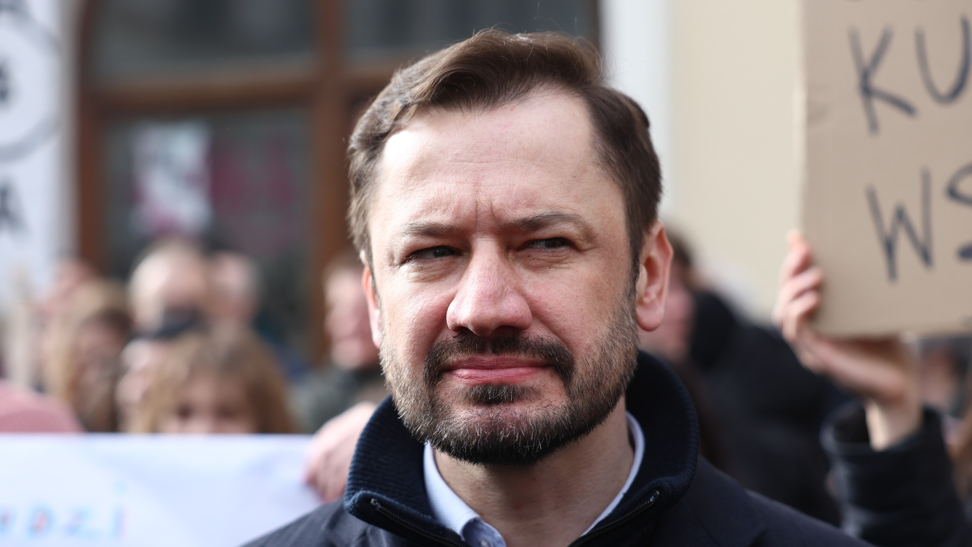 Súlyos döntés készül Lengyelországban, váratlan pofonba szaladhat bele Donald Tusk