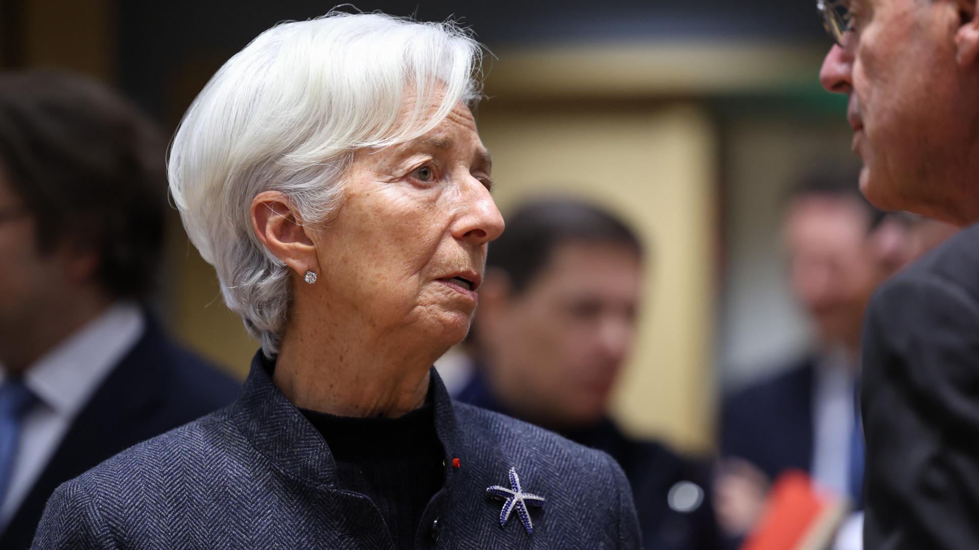 Lagarde elárulta: a bevándorlók nélkül 6%-kal zuhant volna a német gazdaság – Forrás: Portfolio.hu