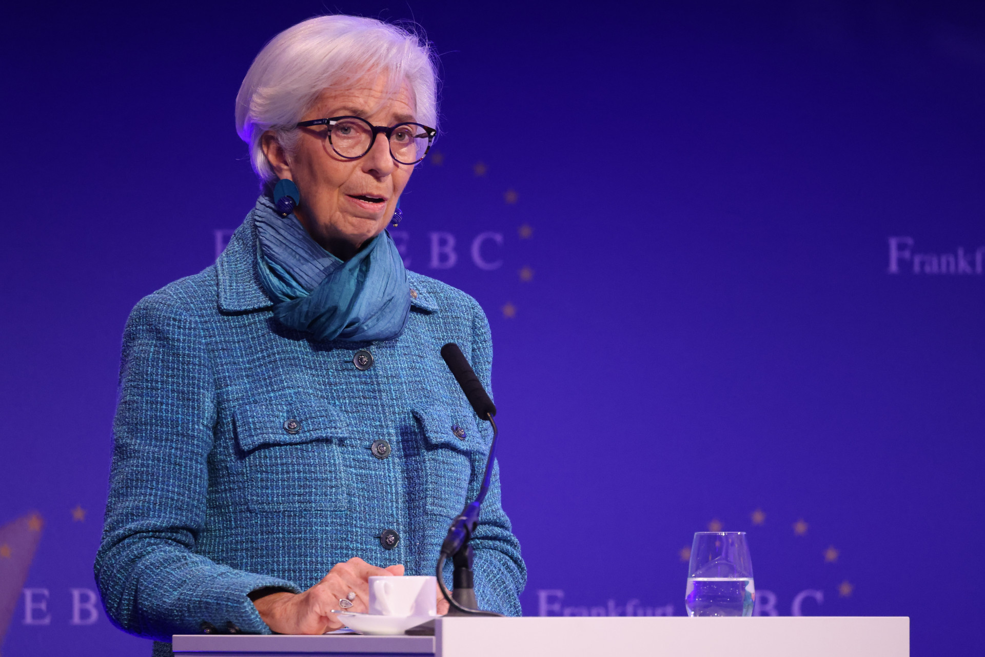 Lagarde: hatalmas katasztrófa fenyegeti Európát