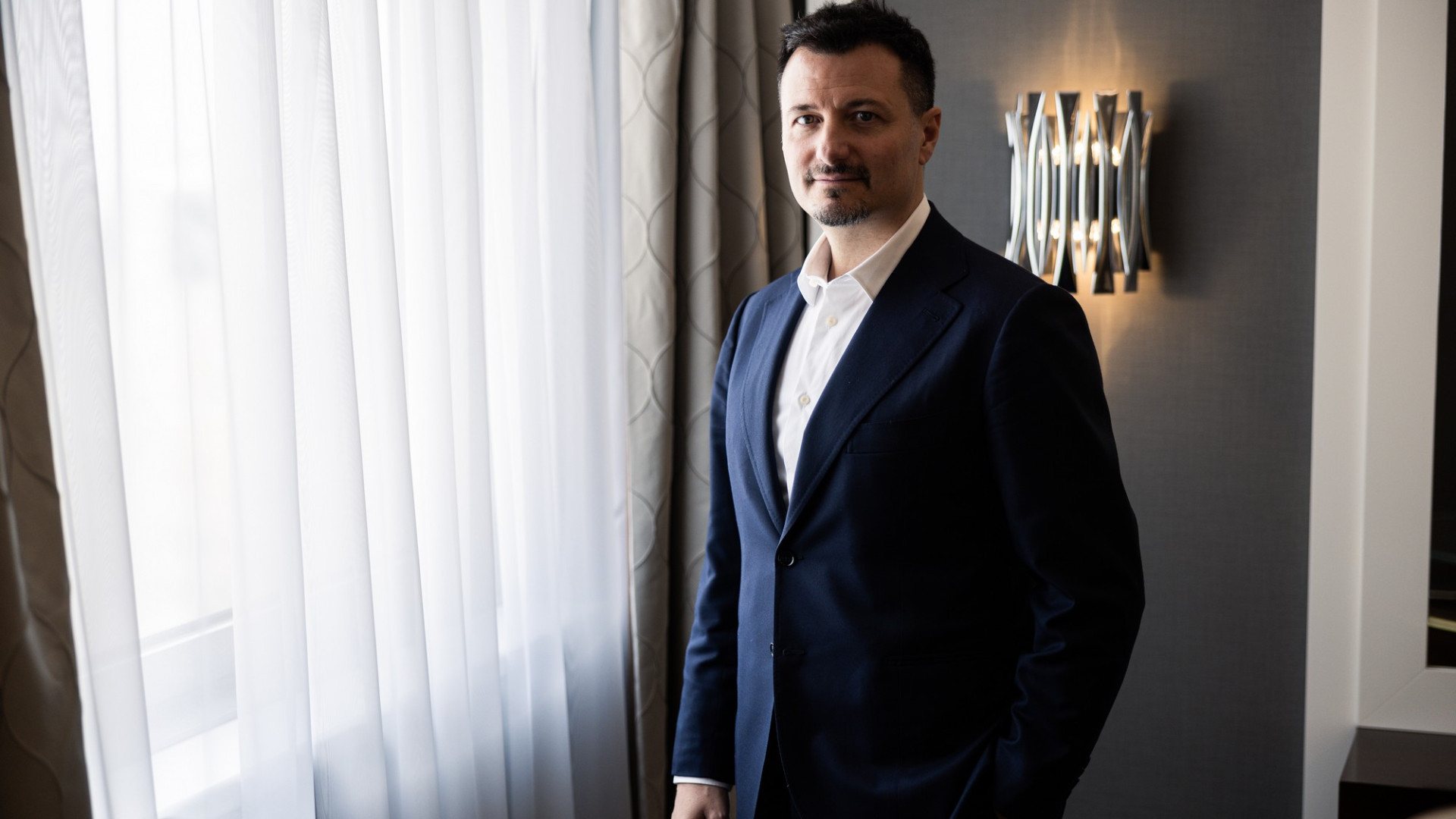 Óriási bejelentés érkezett: a magyar energiamogul is beszáll a német médiapiacra