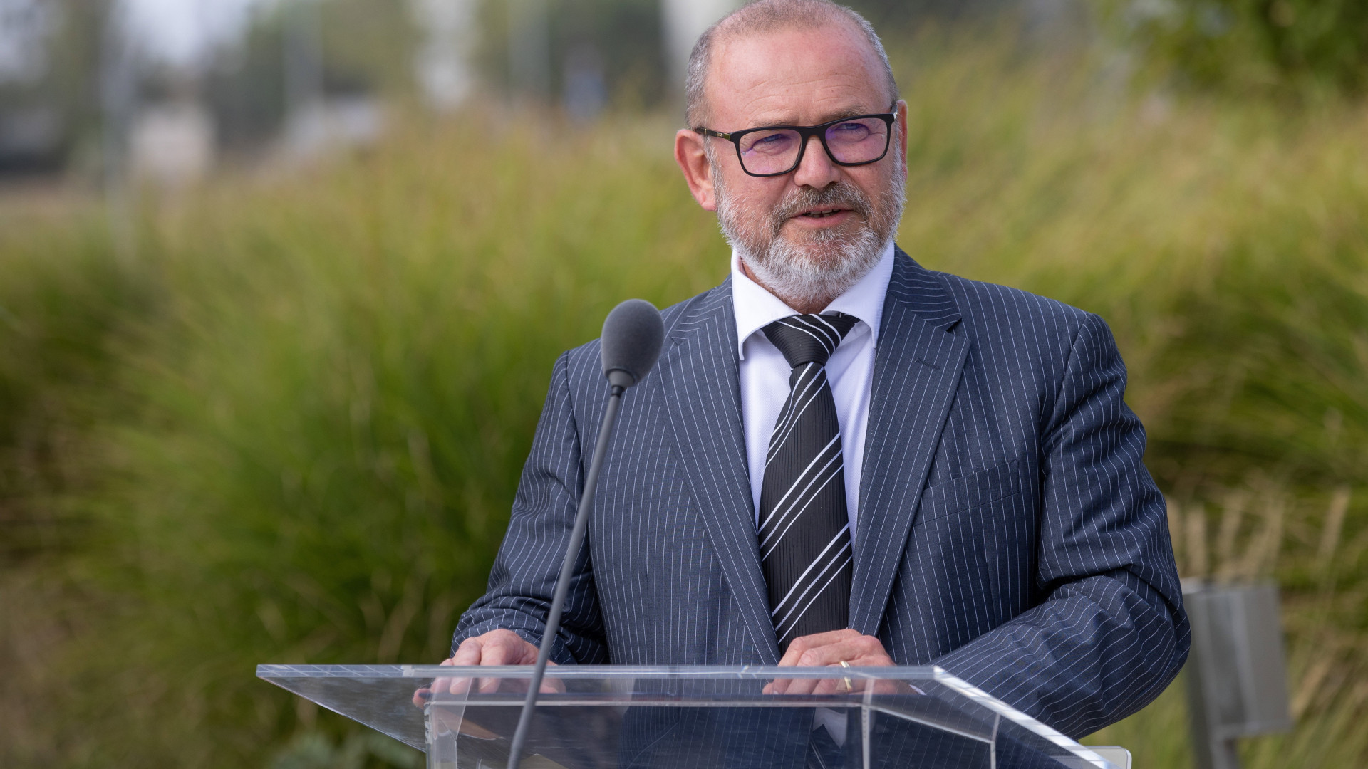 Lantos Csaba: a szállítások tartós kiesése sem hoz gázhiányt idén télen