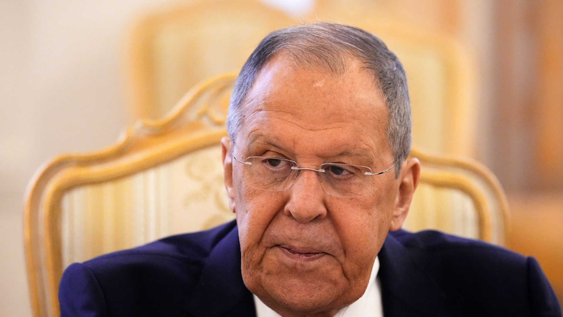 Kiterítette a lapjait Lavrov: Moszkva egy jottányit sem enged a követeléseiből – Forrás: Portfolio.hu