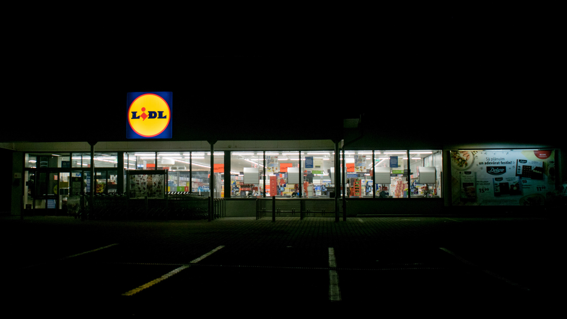 Megtudtuk: a magyarországi Lidl váratlan lépésre szánta rá magát