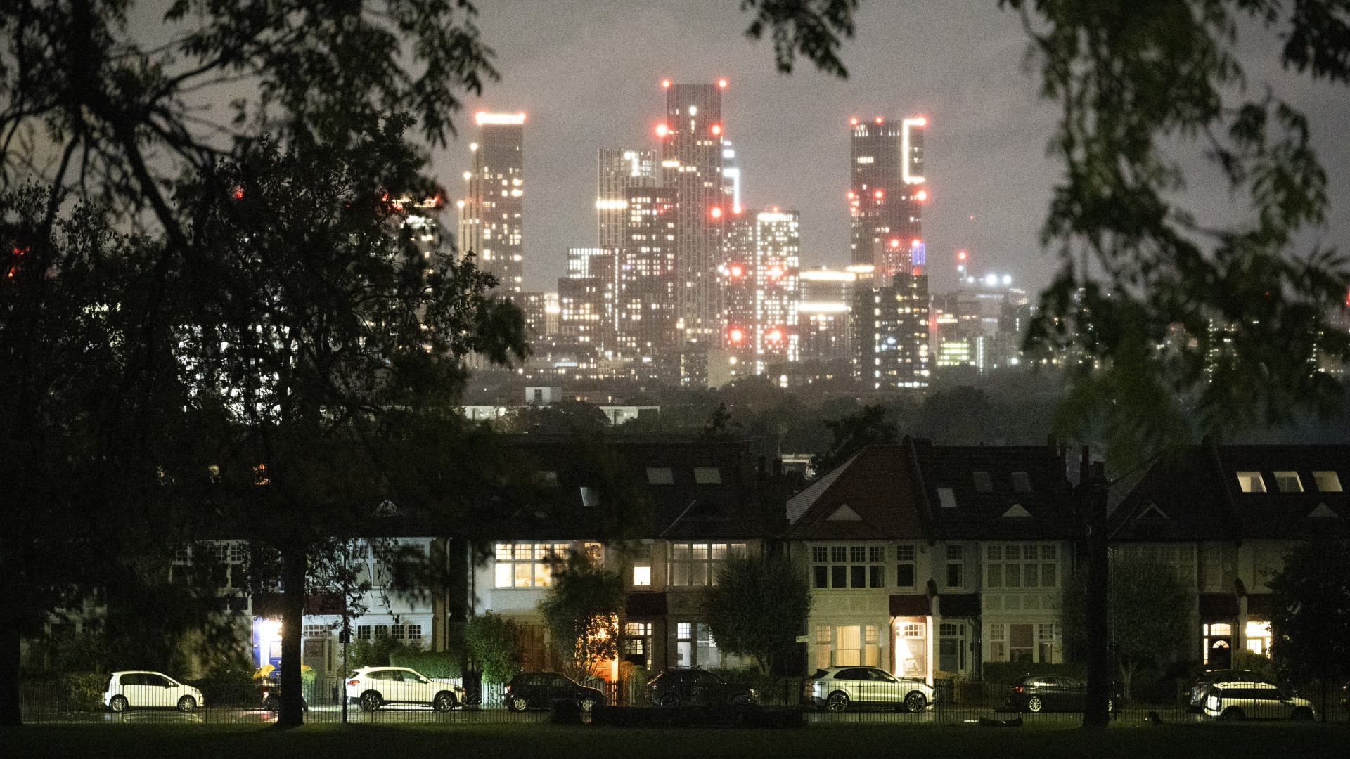 Régóta nem történt ilyen a brit lakáspiacon