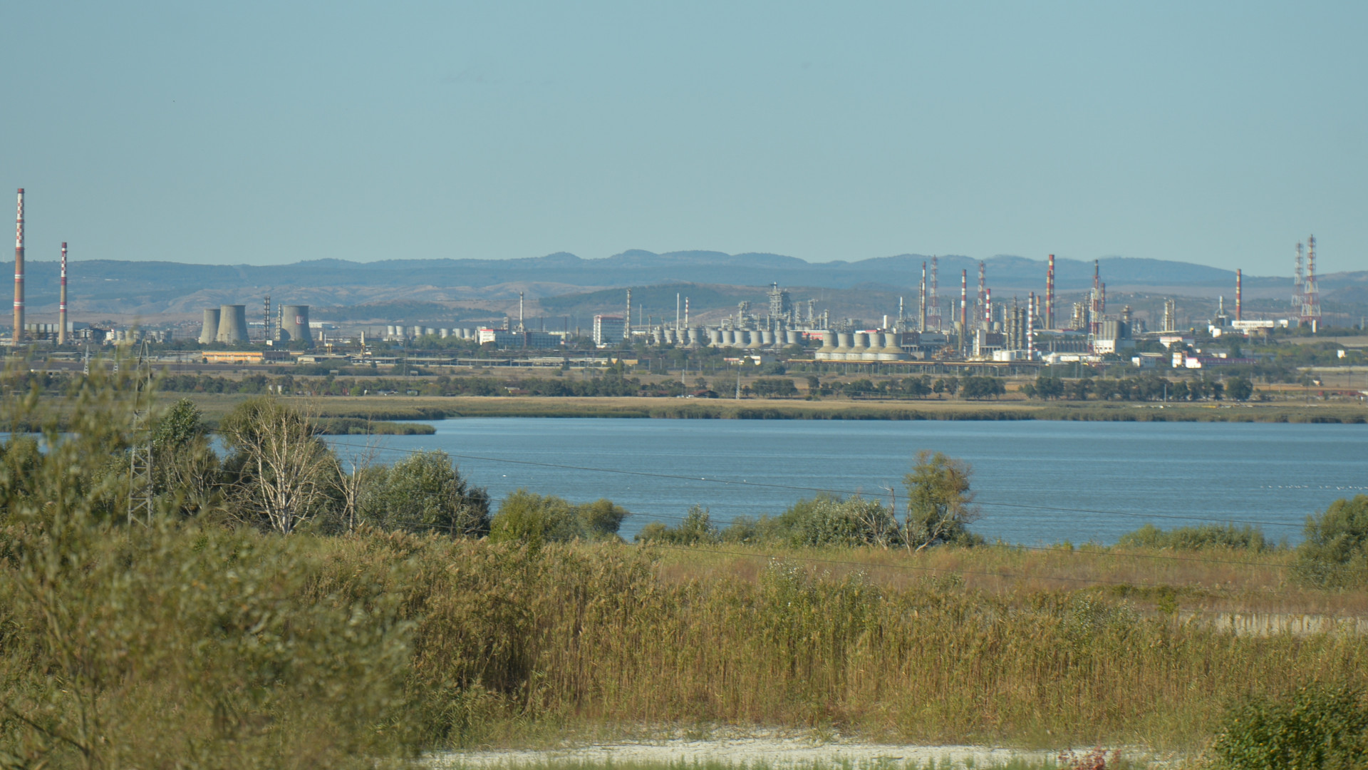Márciustól jön az orosz olajra kivetett importtilalom Bulgáriában