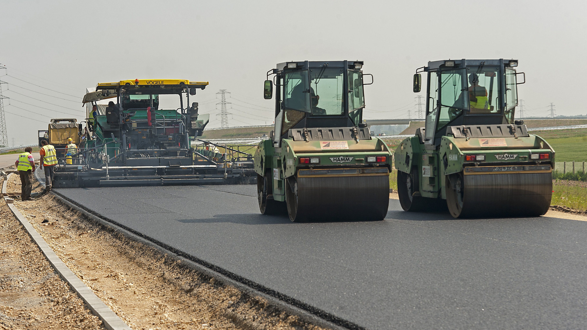 Hivatalos a bejelentés: eldőlt az új magyar autóút sorsa, 2030-ig megépül