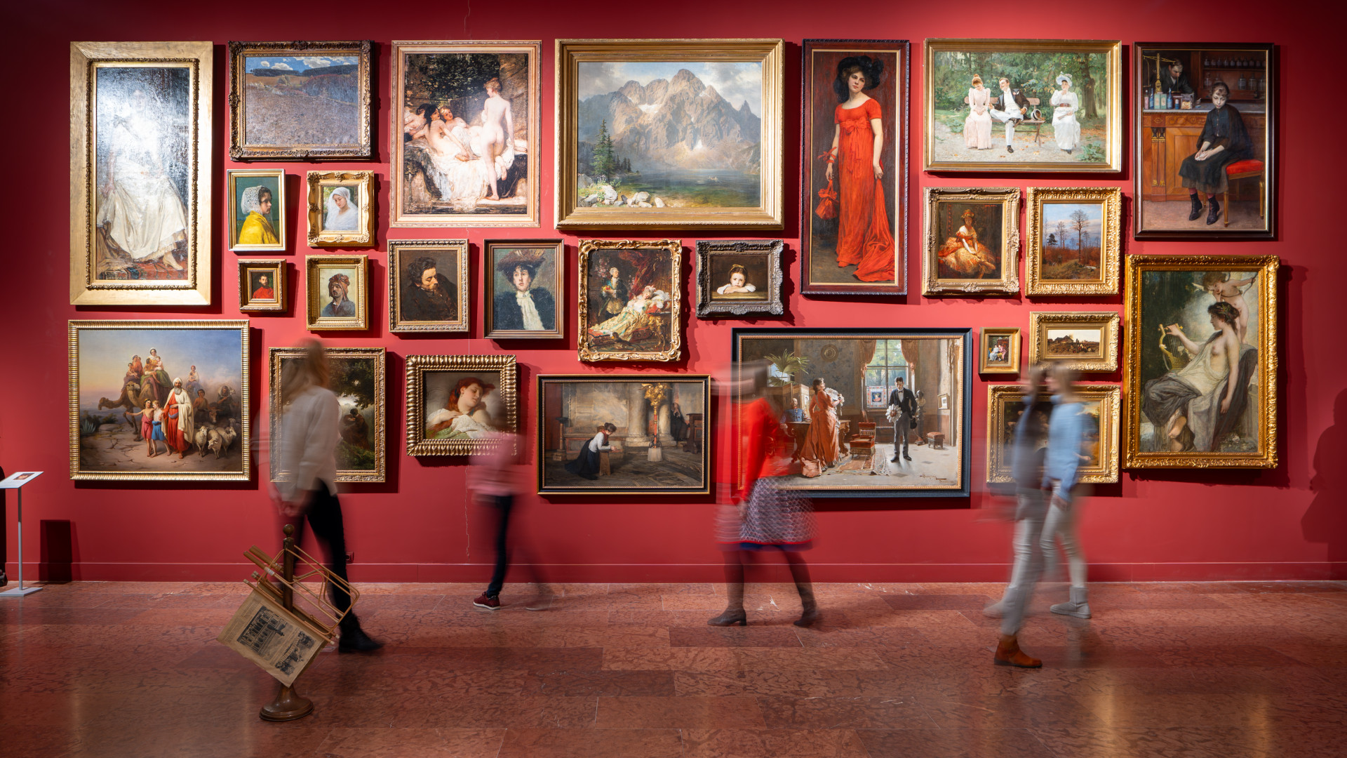 Jubileumi évaddal és rekordszámú programmal érkezik a tizedik Műtárgyak Éjszakája Fesztivál