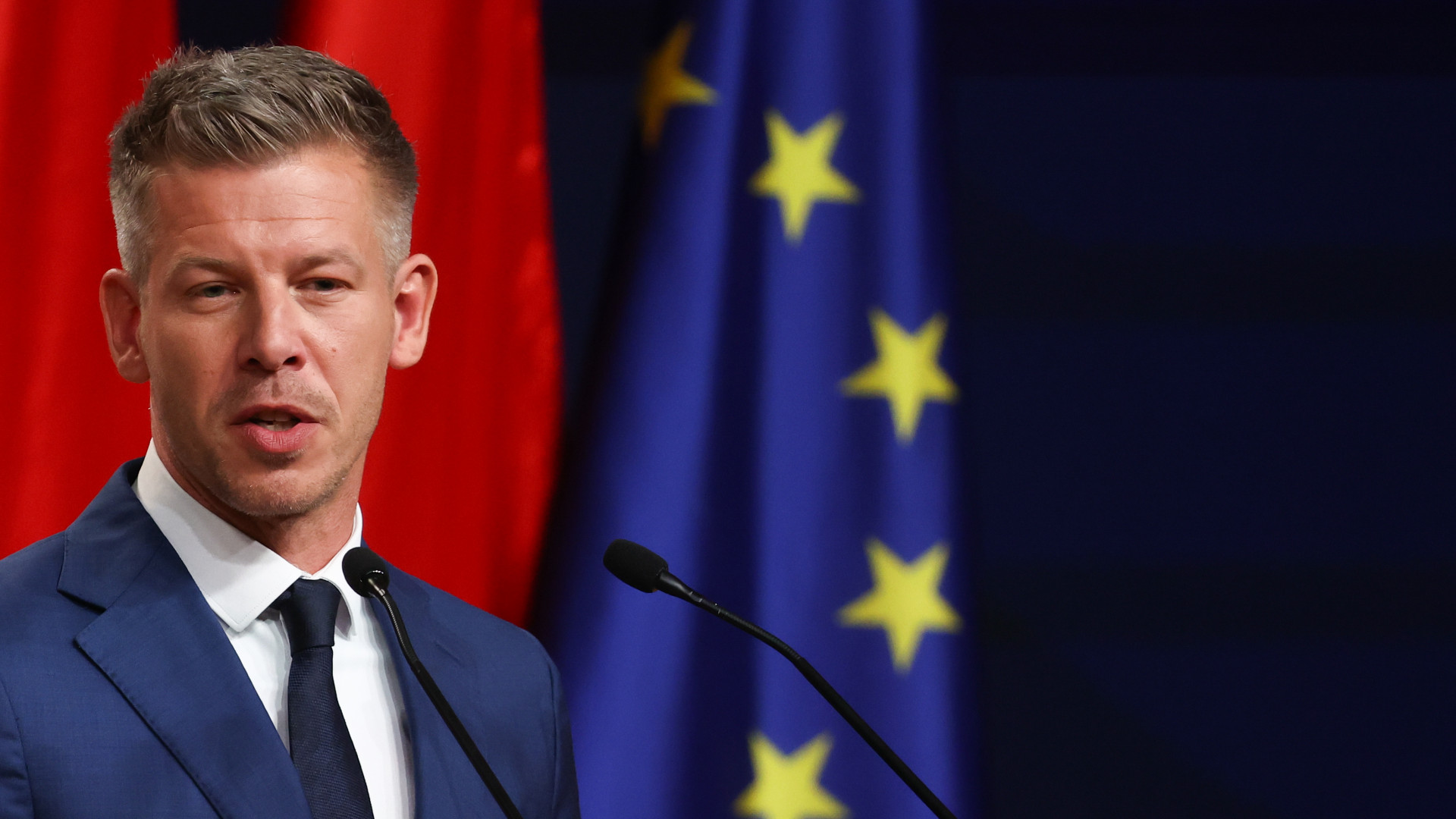 Bebiztosított egy helyet a Tisza, fontos vezetőkkel tárgyaltak a leendő kormánytagok