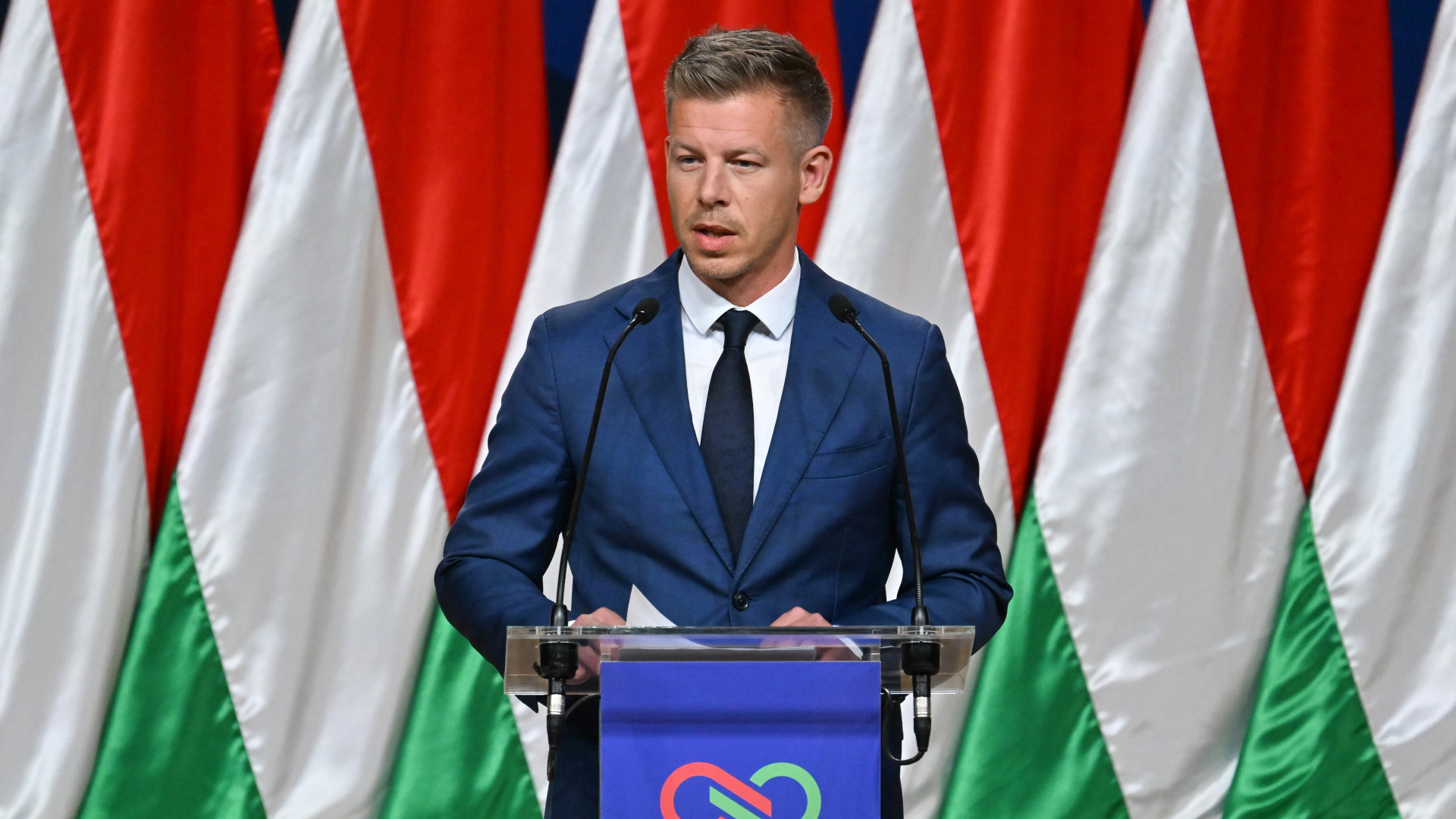 Megszüntették a Magyar Péter elleni büntetőeljárást