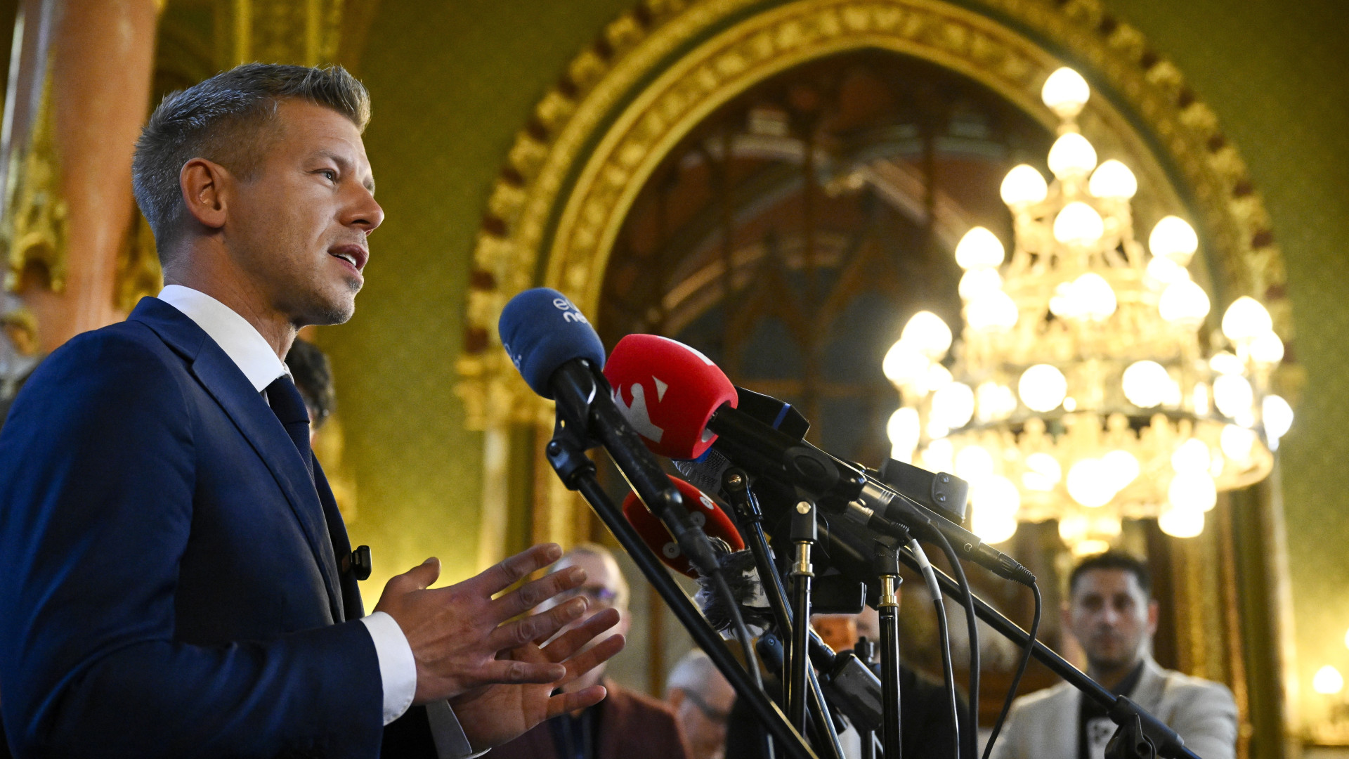 Választás 2026: "soha nem látott többség" a Tisza Párt számára, folyamatban a kormányalakítás