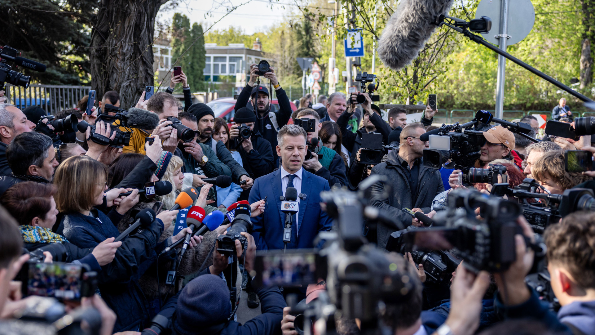 Concorde: mi vár a tőzsdére és a forintra a történelmi politikai fordulat után?