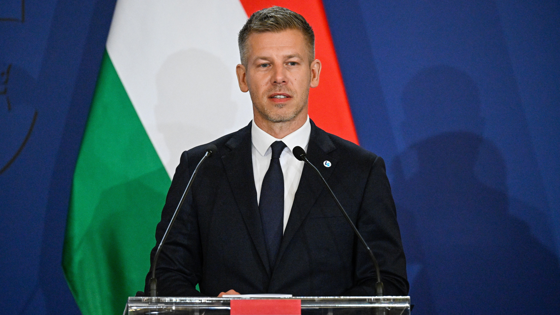 Érkeznek Magyar Péter legújabb bejelentései