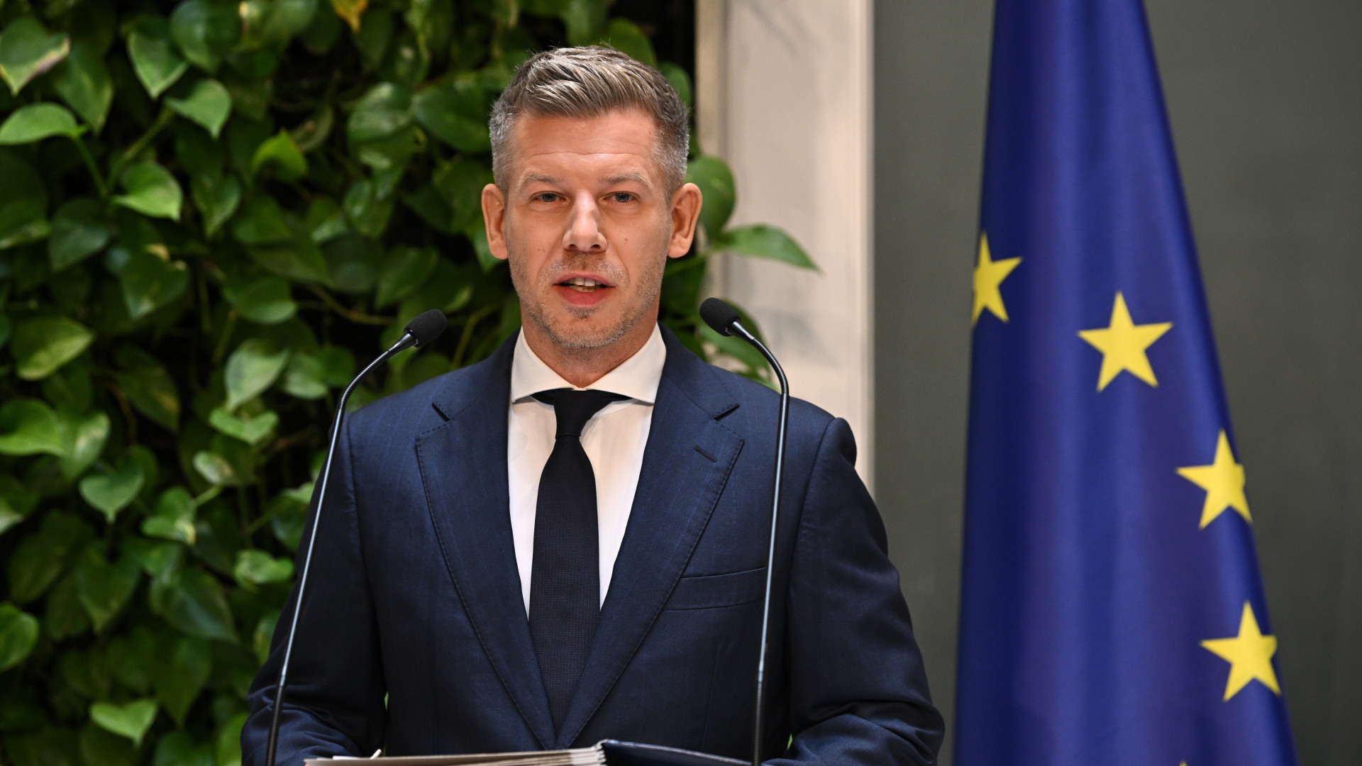 Úgy néz ki, csendes gesztust tett Ukrajnának a Tisza-kormány: komoly nemzetközi botrányt kiváltó intézkedést töröltek el