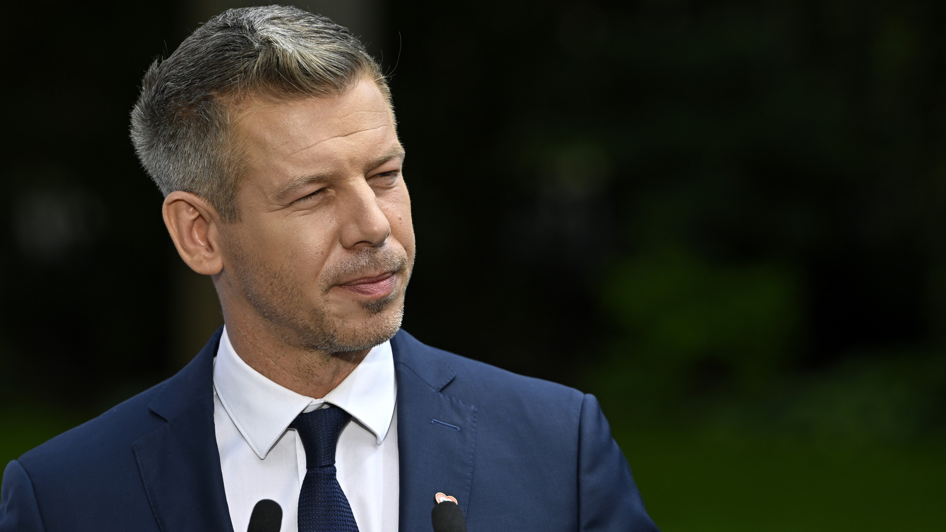 Bod Péter Ákos: Bivalyerős a forint, de vajon meddig?