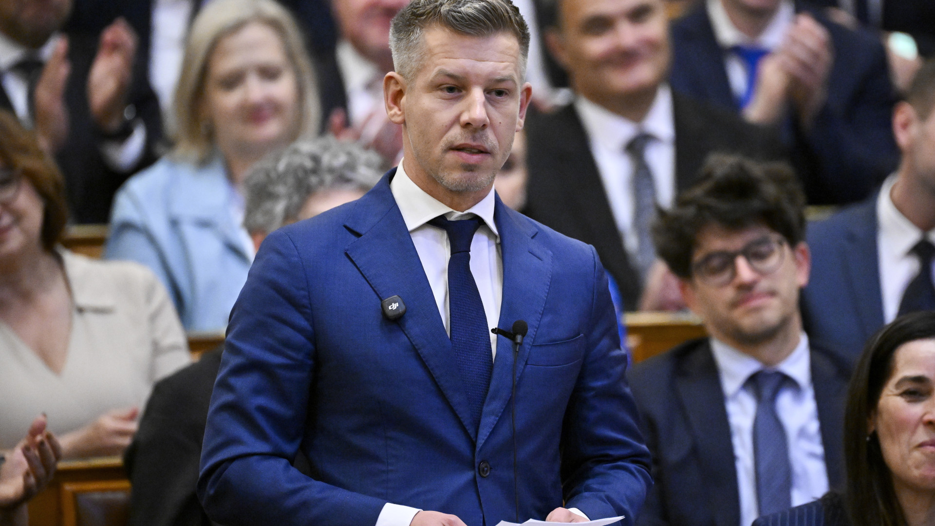 Tisza-kormány: órákon belül érkeznek a kabinet bejelentései