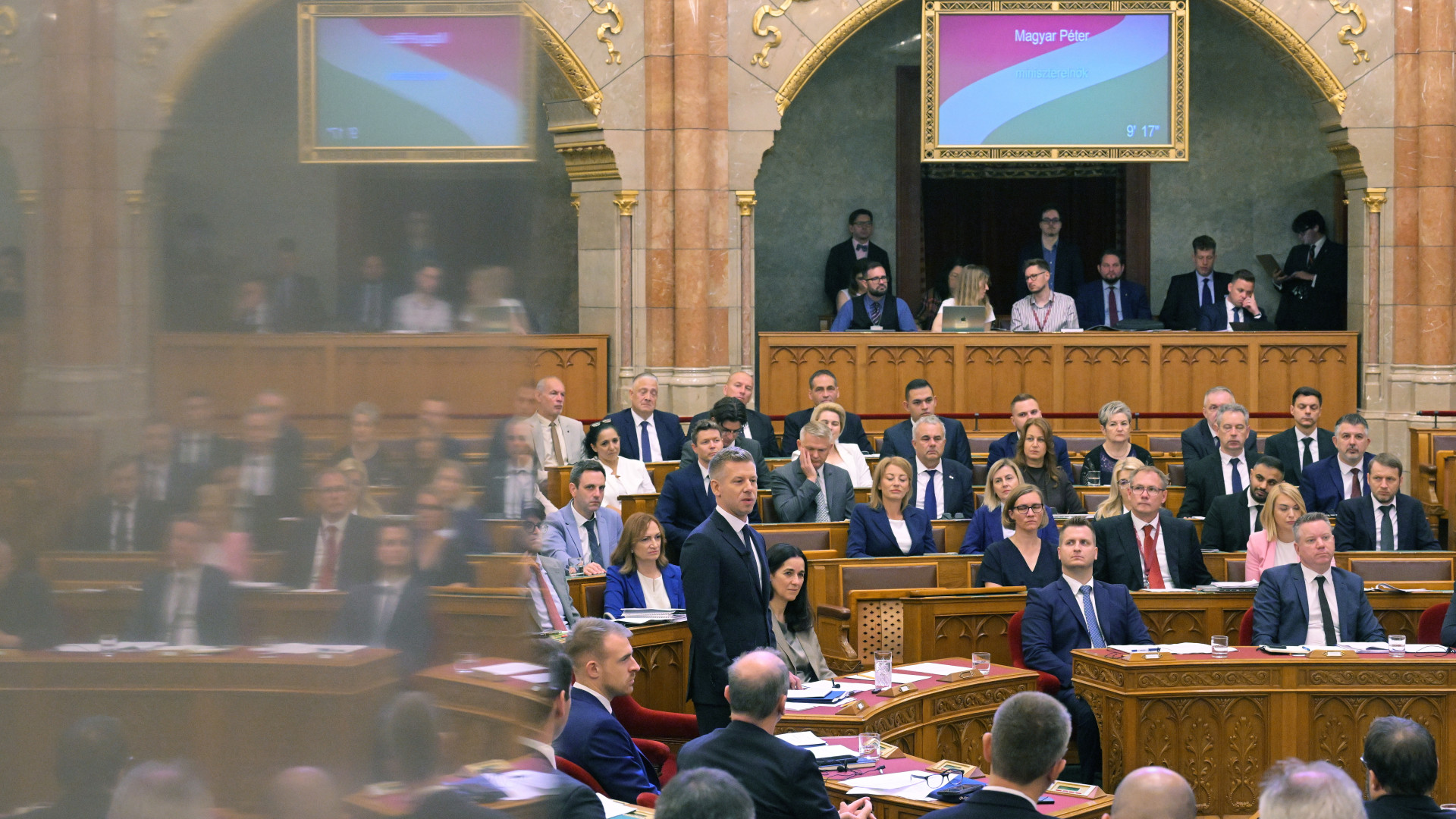 Tisza-kormány: Magyar Péter új bejelentéseket tesz, jön a többnapos kormányülés