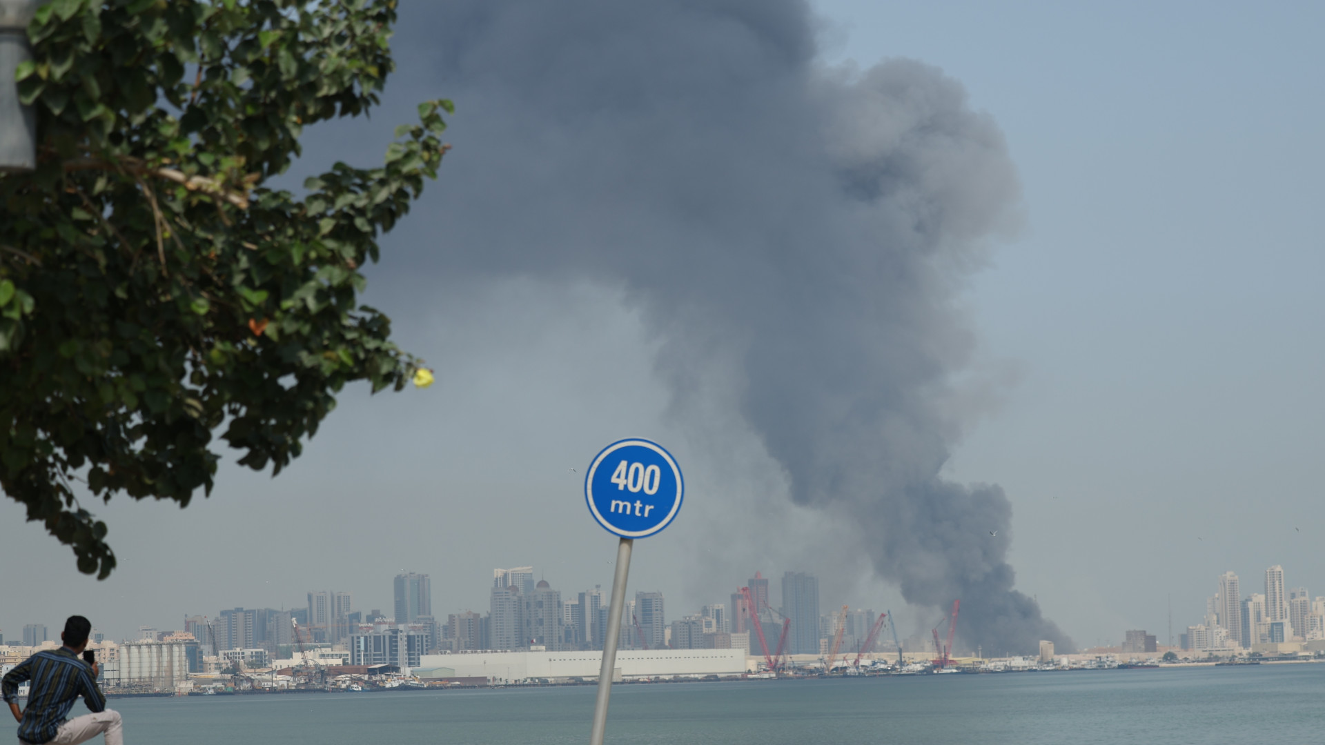 Ez még csak a kezdet lehet: újabb országok szállhatnak bele a háborúba