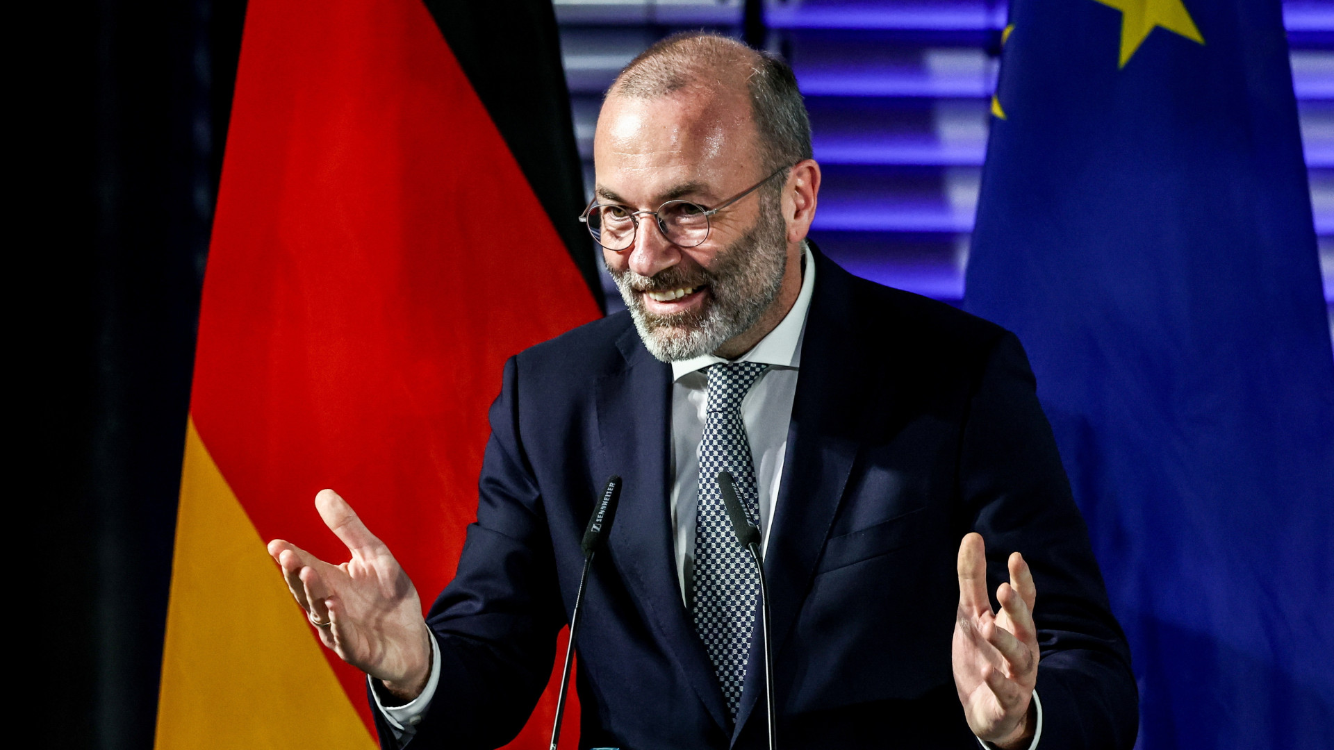 Radikális javaslatot dobott be Manfred Weber: Legyen egy európai elnök