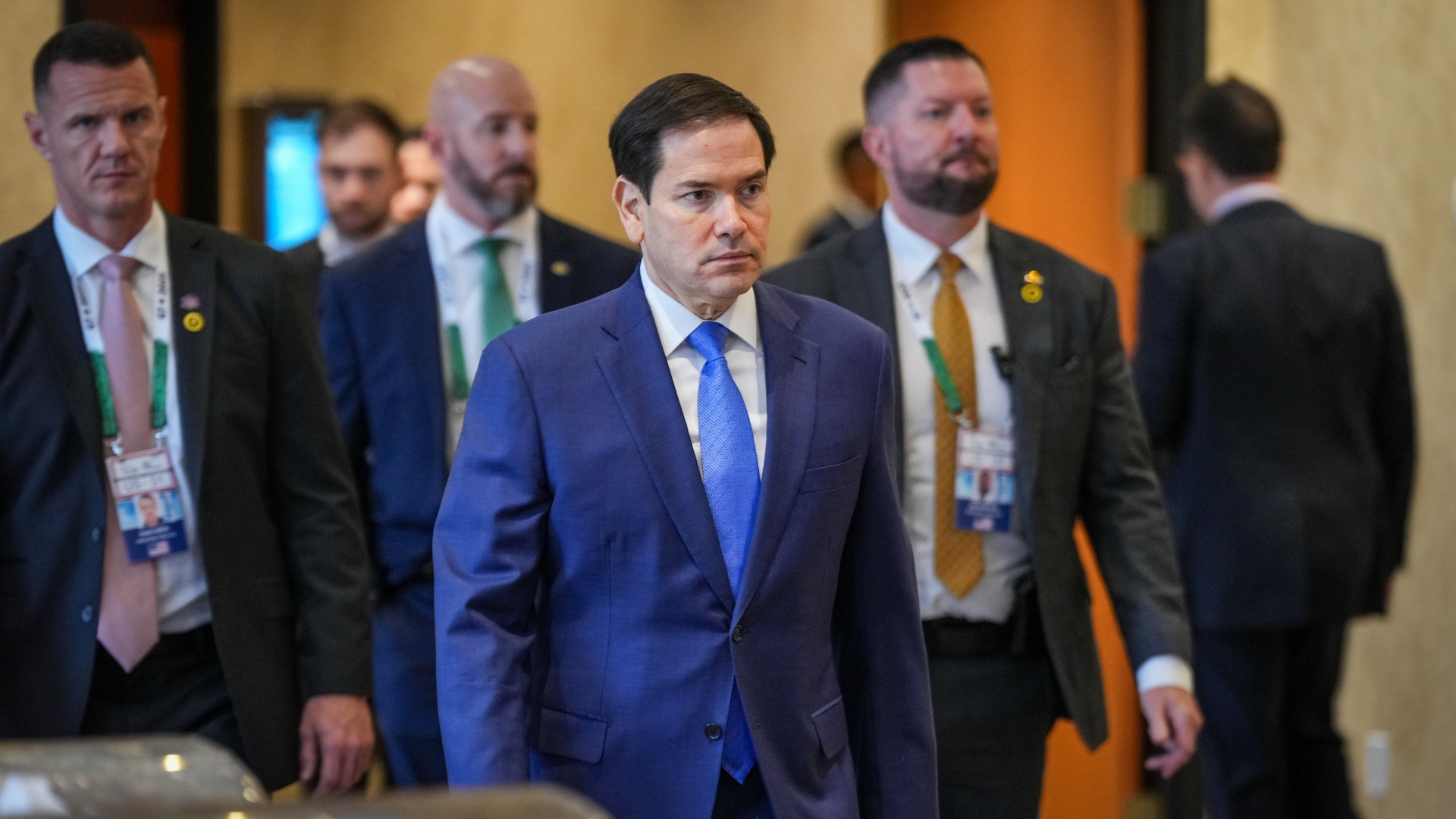 Világosan kimondta az amerikai külügyminiszter, mennyi időre szól Magyarország szankciómentessége