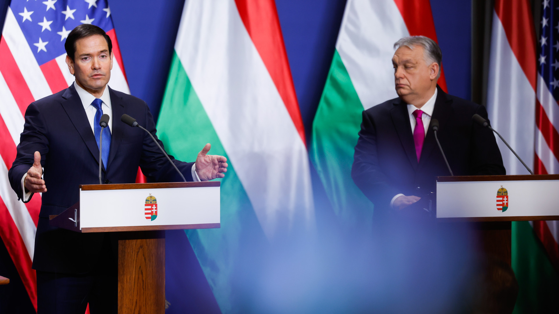 Münchrath: eljött az ideje, hogy Magyarországnak felvessék az EU-kilépést