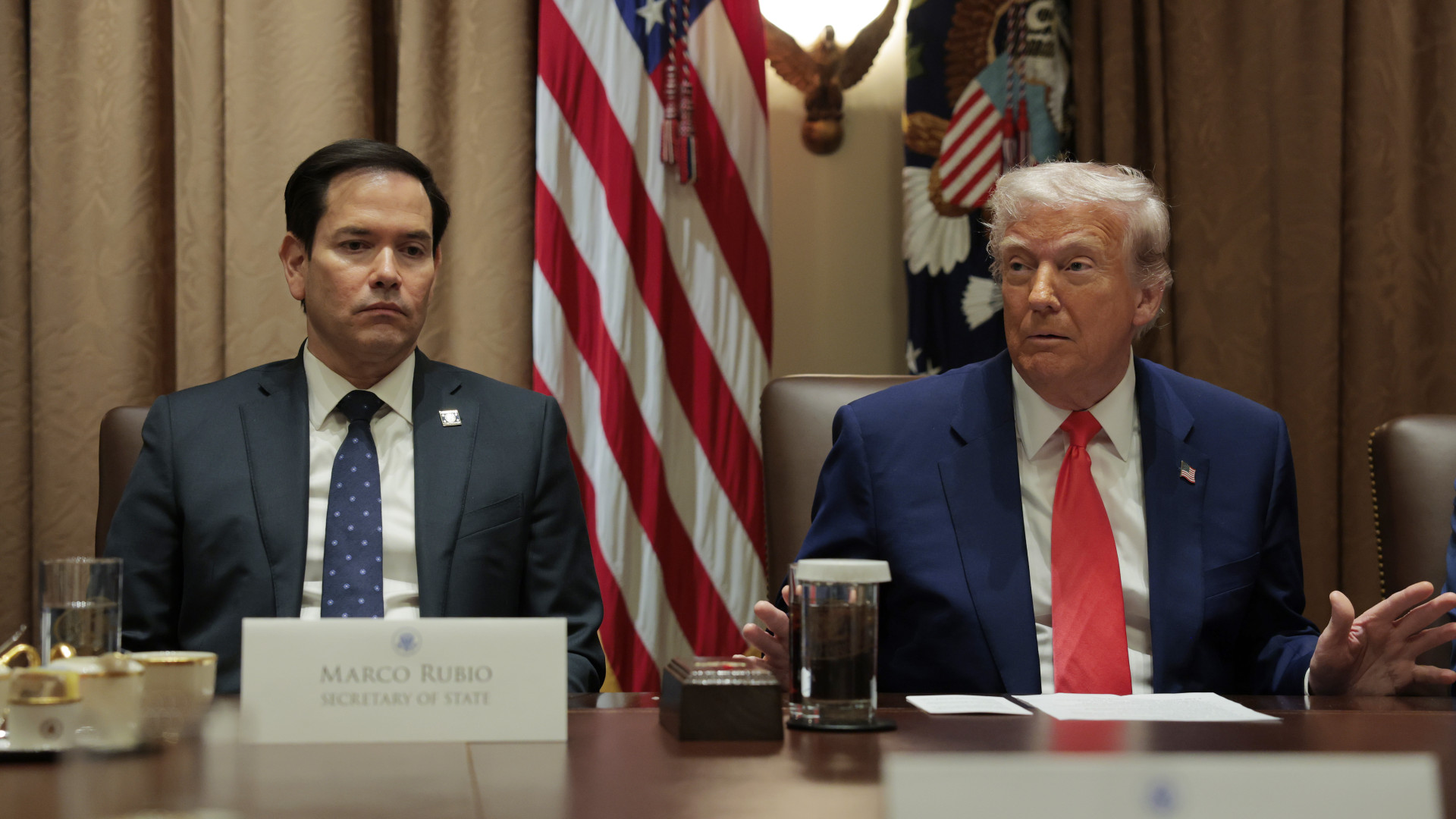 Kimondta Amerika: ennyi volt, elmentek a falig - Nincs több fegyver az orosz gazdaság bedöntésére