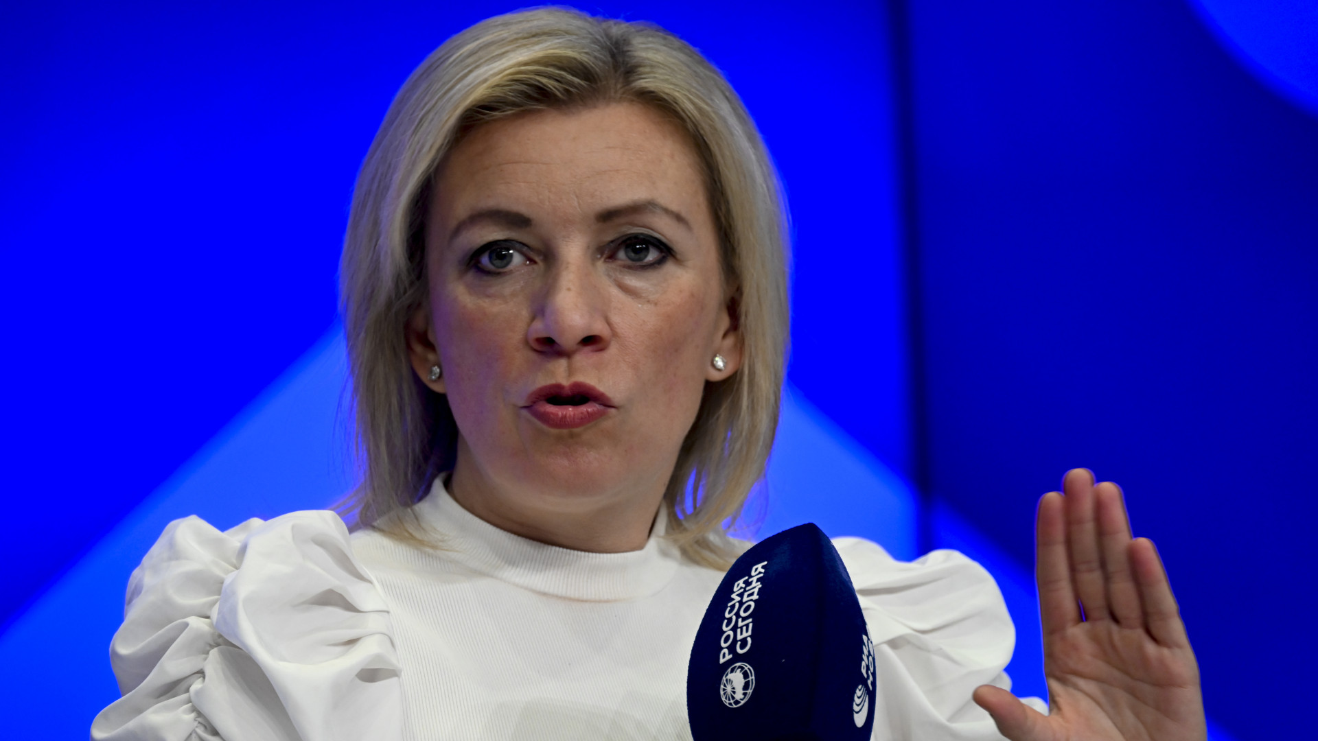 Újabb fordulat az ukrajnai béketerv körül, Moszkva is megszólalt – Forrás: Portfolio.hu