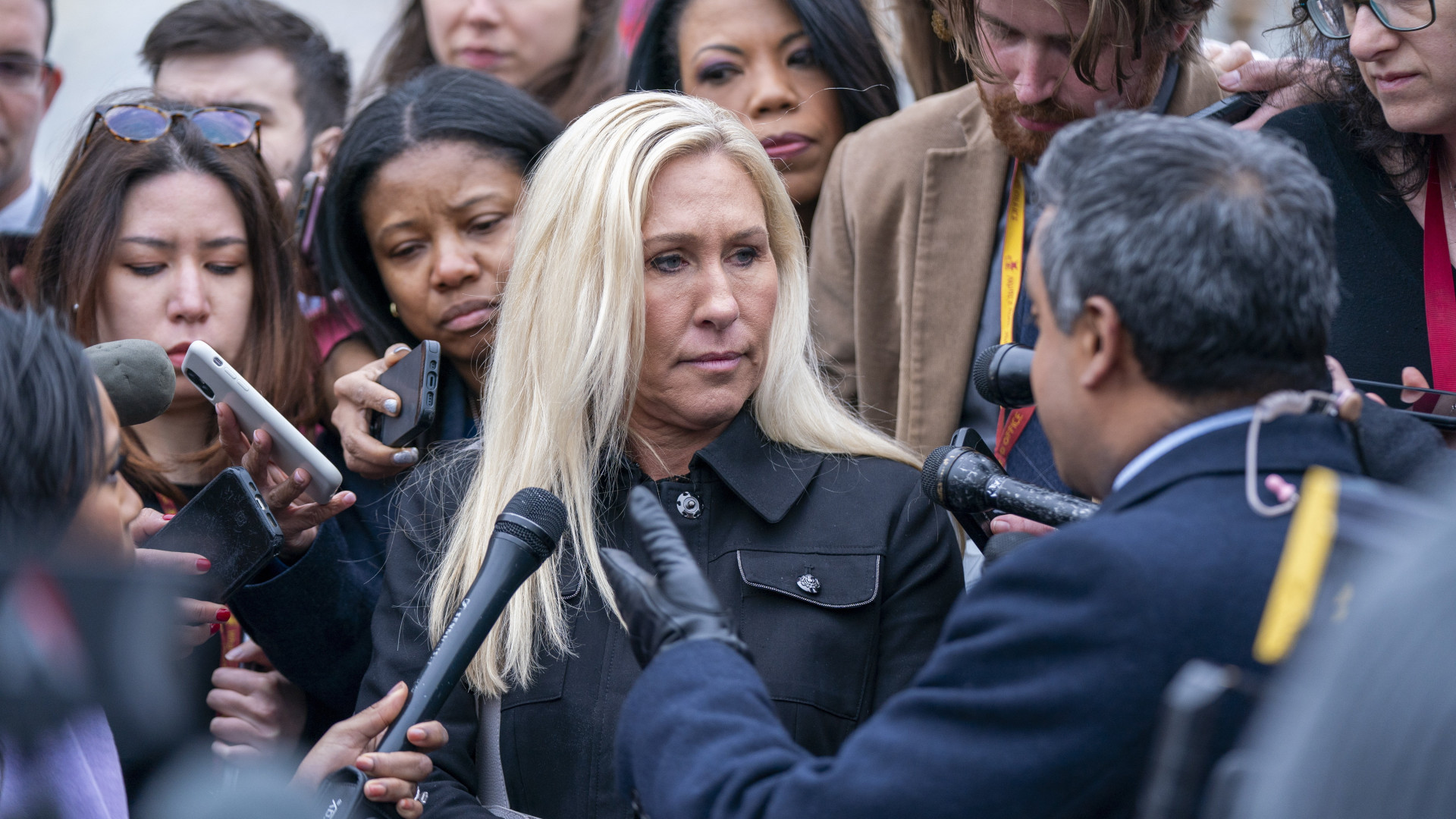 Megszólalt Trump a súlyos belviszályról, volt szövetségese már az életét félti – "Szerintem senkit sem érdekel"