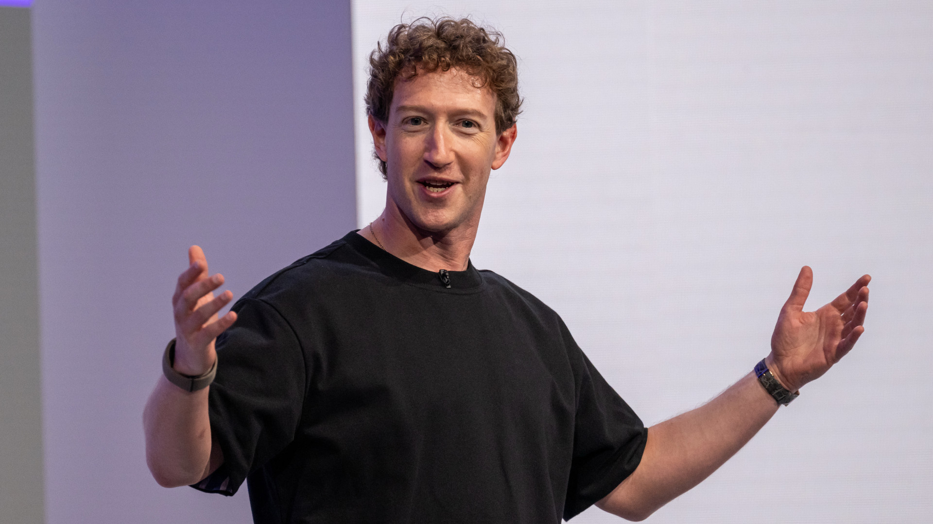 Megérkezett Zuckerberg új nagy dobása, kilőtt a Meta árfolyama