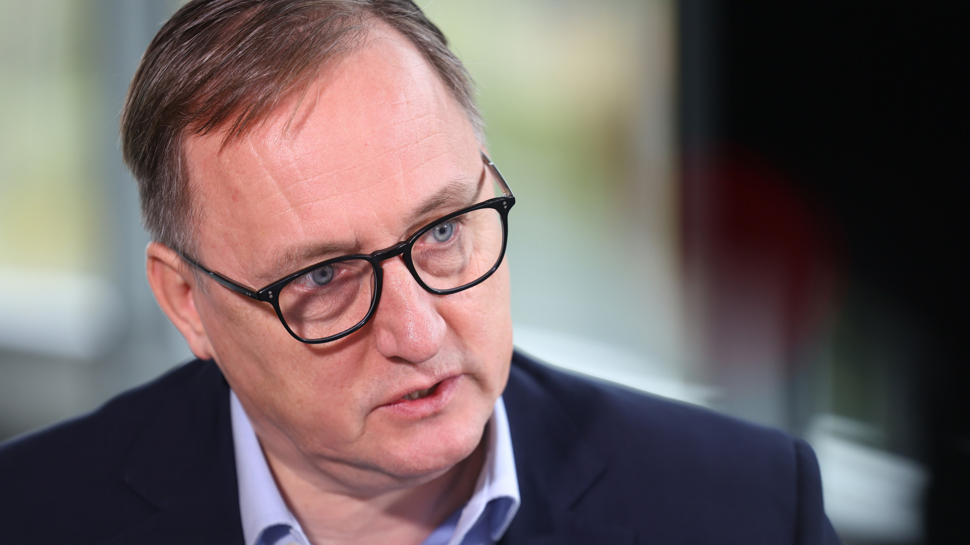 Kimondták a háborúról, amit egyikünk se akart hallani - Készítik a pénzügyi rendszert a legrosszabbra