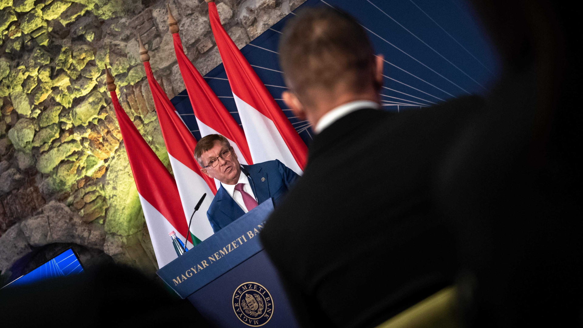 Matolcsy György bukása: a közpénz elveszített jellege és „a legnagyobb bankrablás”