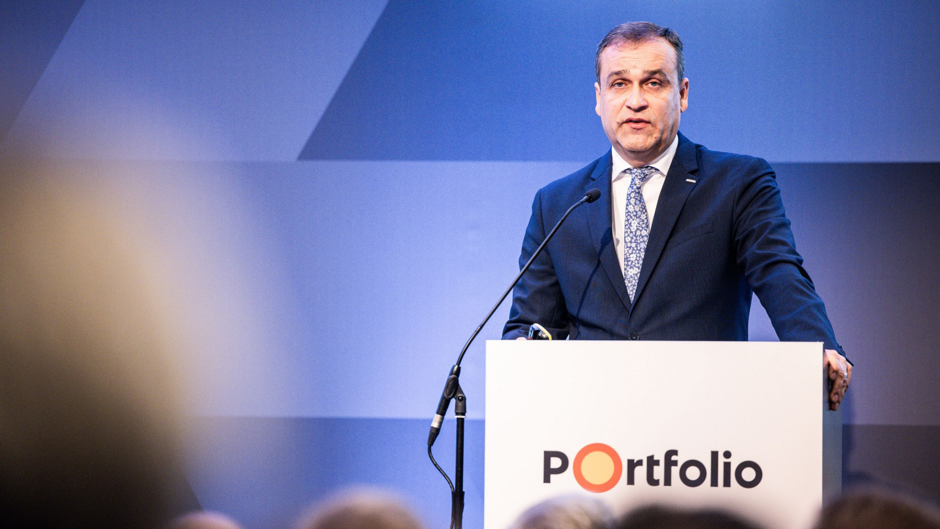 MVM-vezér: orosz gáz nélkül is ellátható Magyarország, de az árak emelkedni fognak