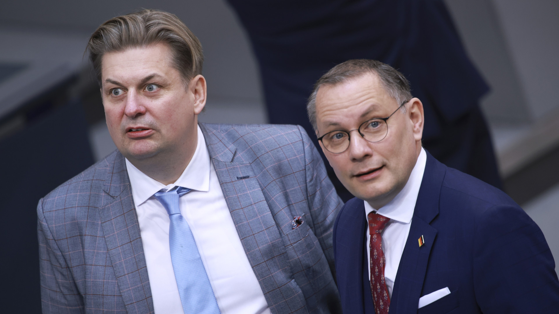 Évtizedeken át szivárogtak a féltett információk az Európai Parlamentből Pekingbe