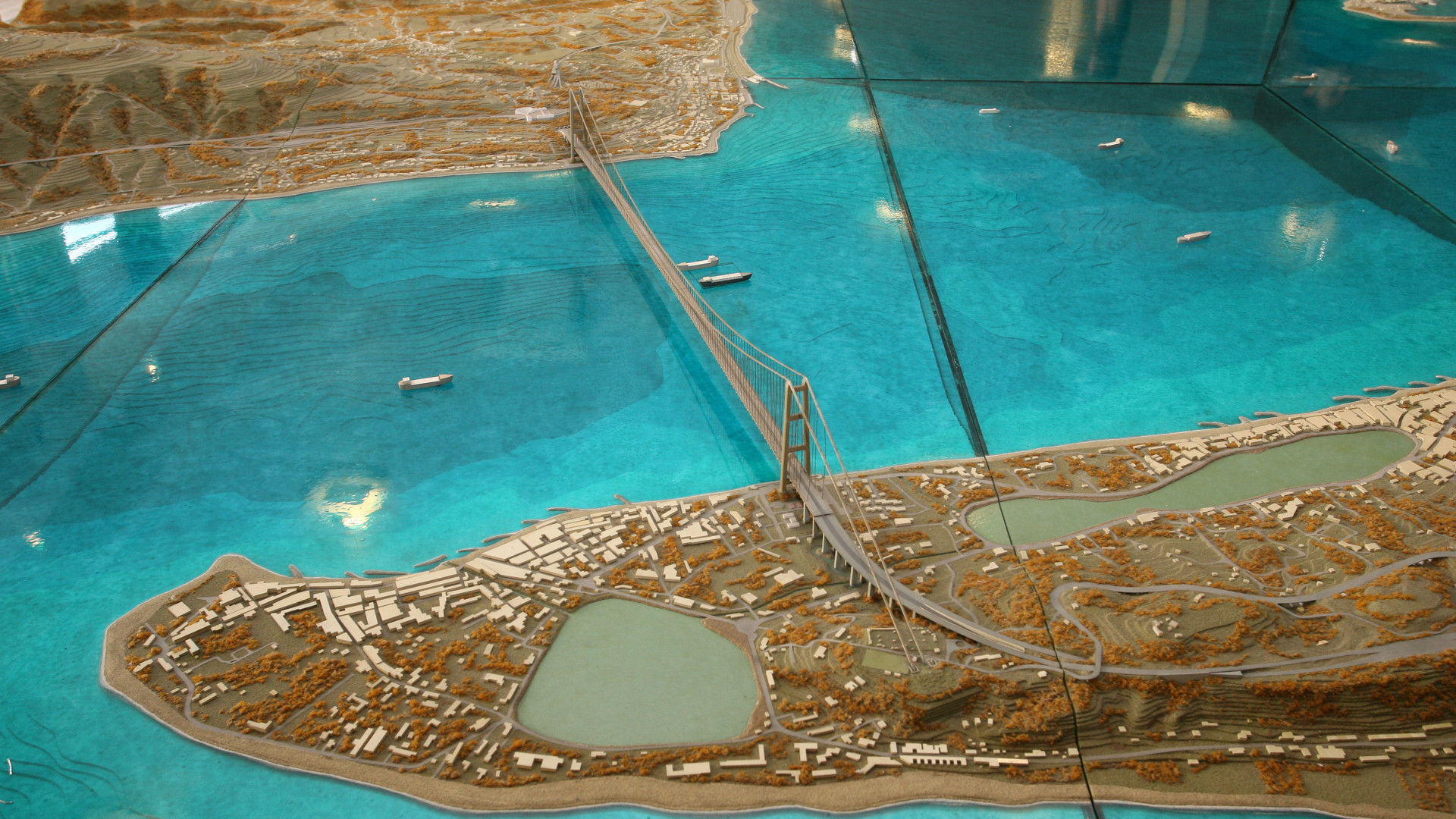 Megvalósulhat a két évezredes álom? – Megépítenék a legek hídját, de egy váratlan döntés mindent boríthat