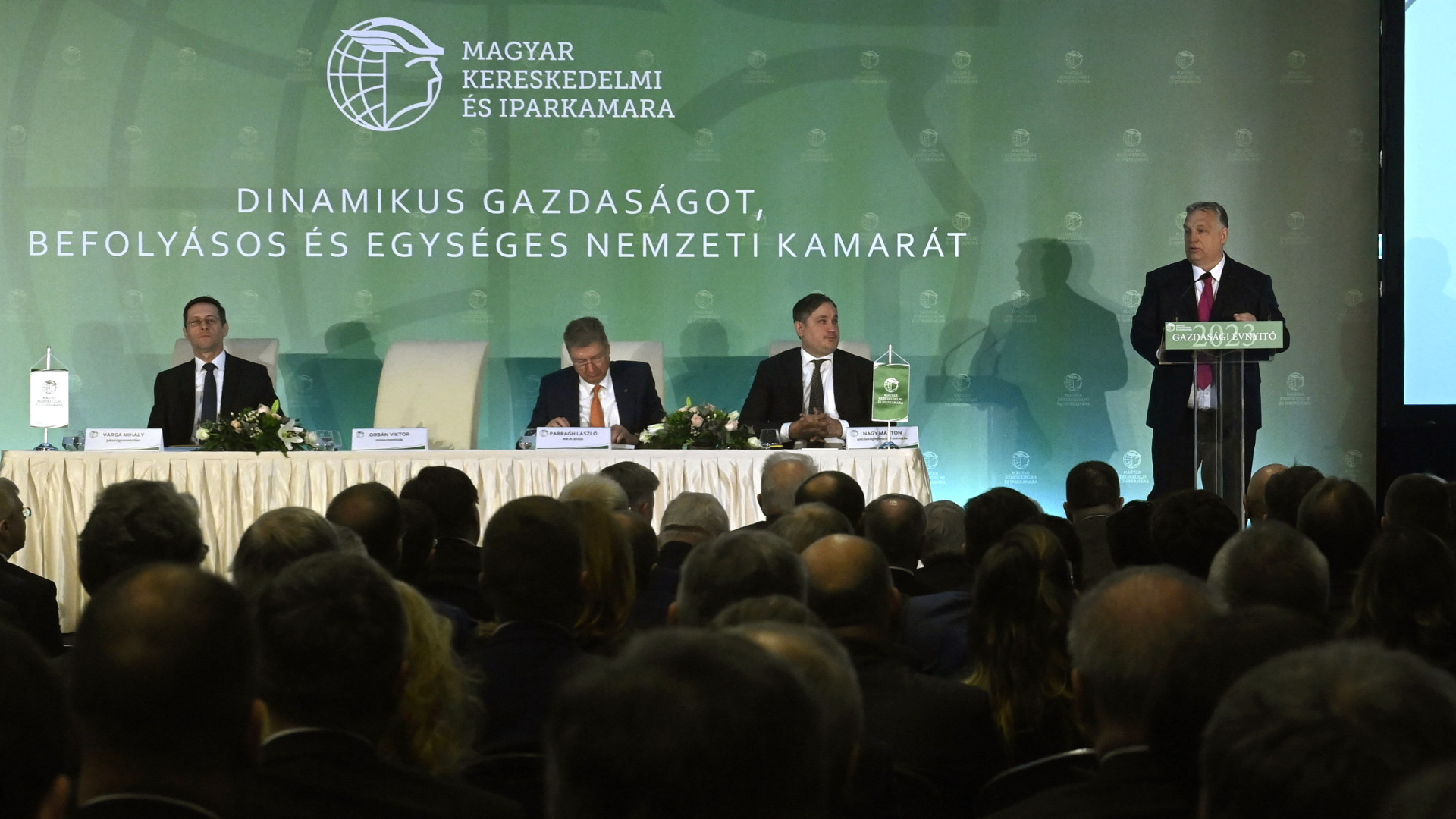 Orbán Viktor nagy bejelentéseket tehet