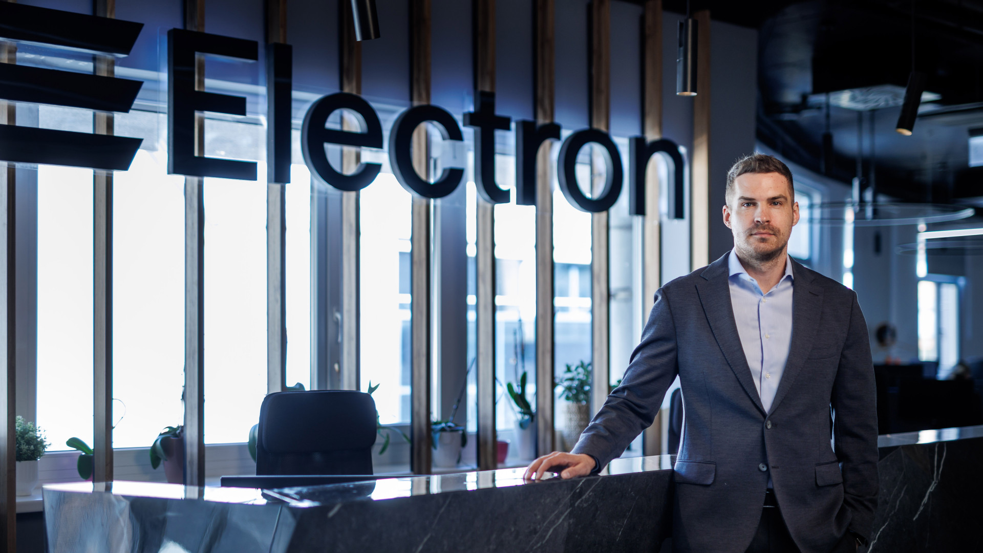 2 GW-os fejlesztésen dolgozik az Electron: már nem elég áramot termelni