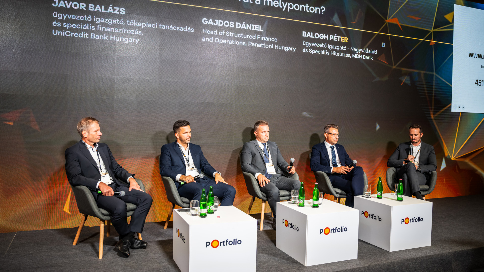 Elértük a piac alját - Innen már csak felfelé?