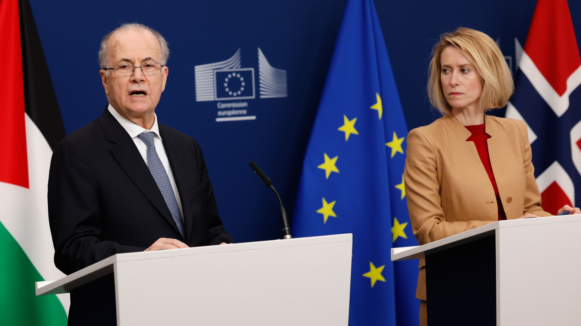 Sejtelmesen utalt Magyarországra a brüsszeli vezető: fordulatot hozhat Magyar Péter az uniós politikában