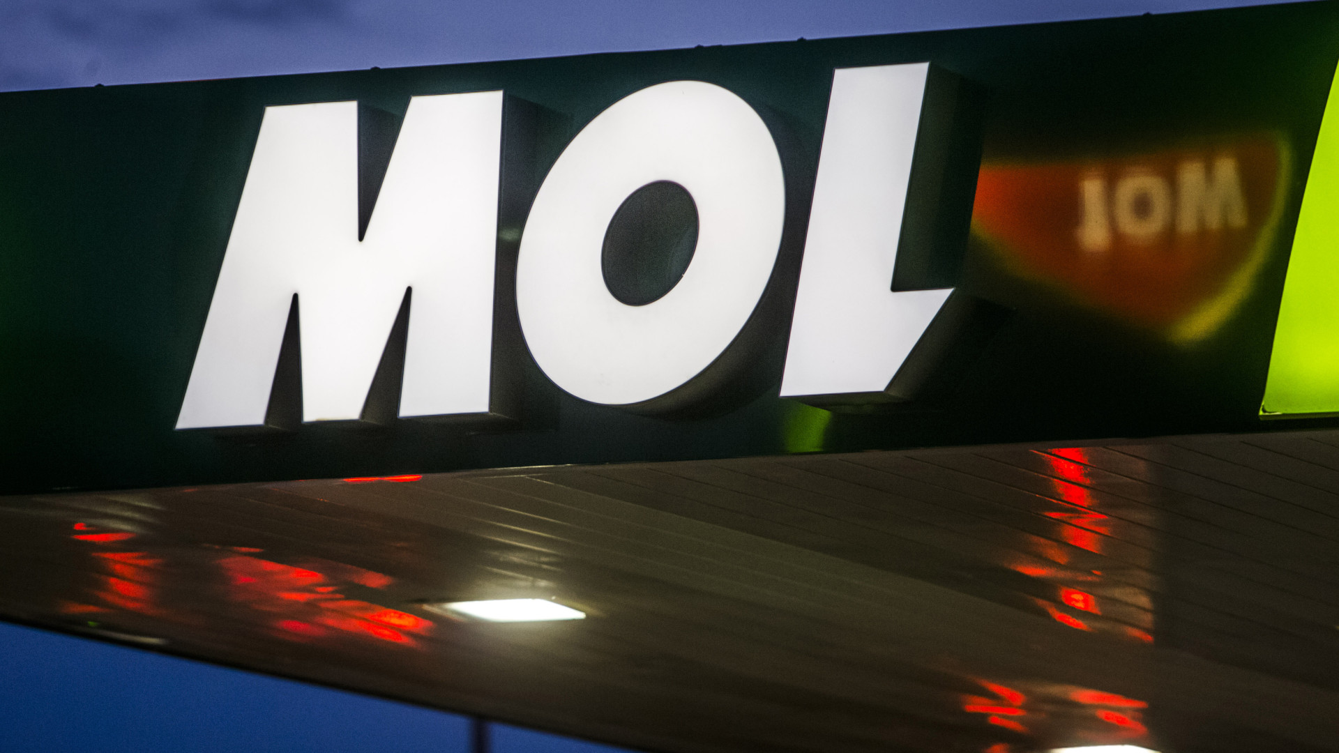 Pert indított a Mol több kartellező céggel szemben – Forrás: Portfolio.hu