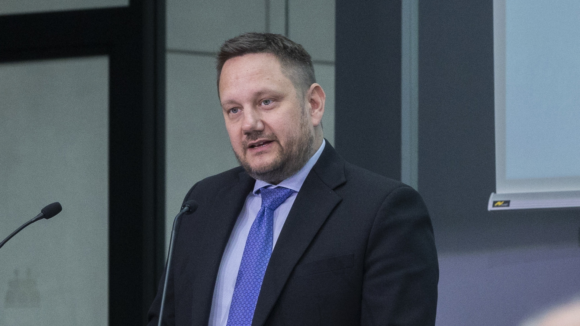 Fontos bejelentés érkezett a Mol-tól, Bacsa György újraválasztására tettek javaslatot