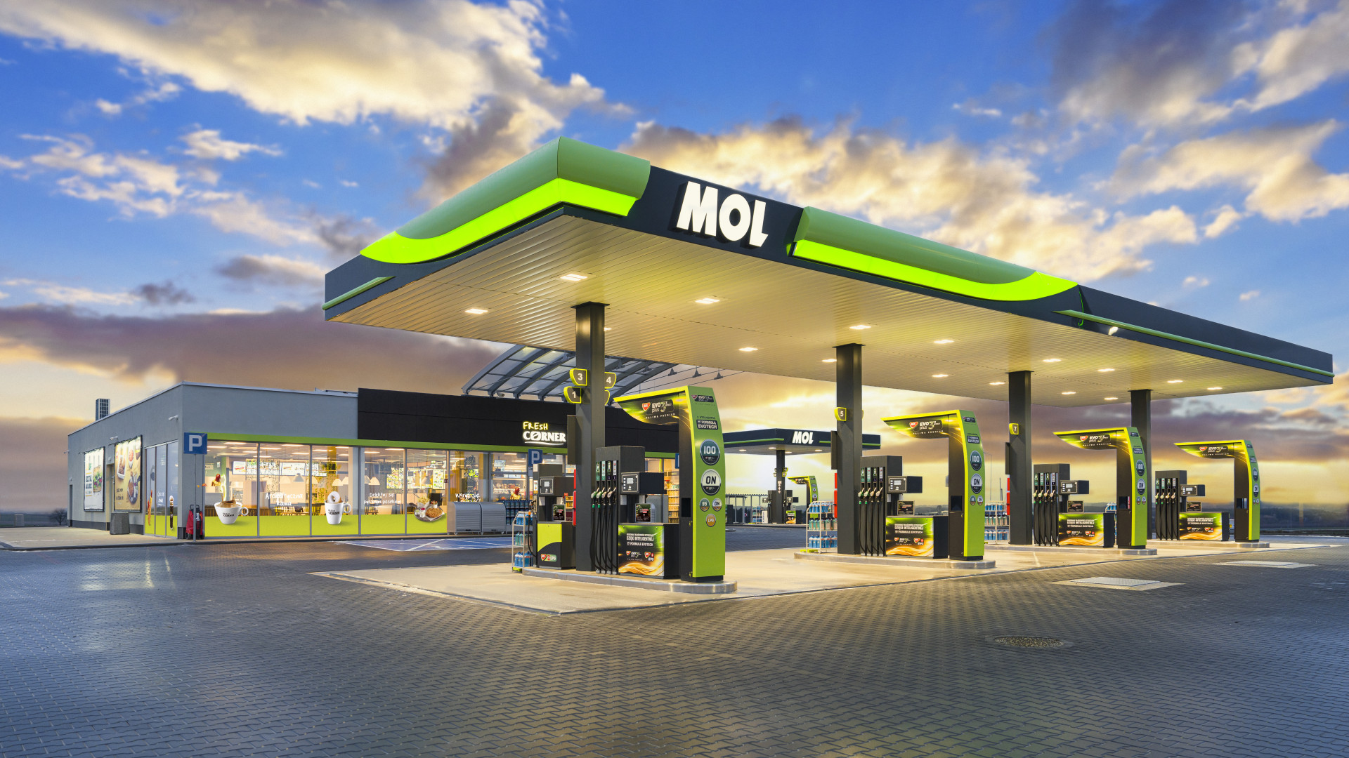 Kétharmados Tisza-győzelem és történelmi csúcs: itt az ideje Molba fektetni?