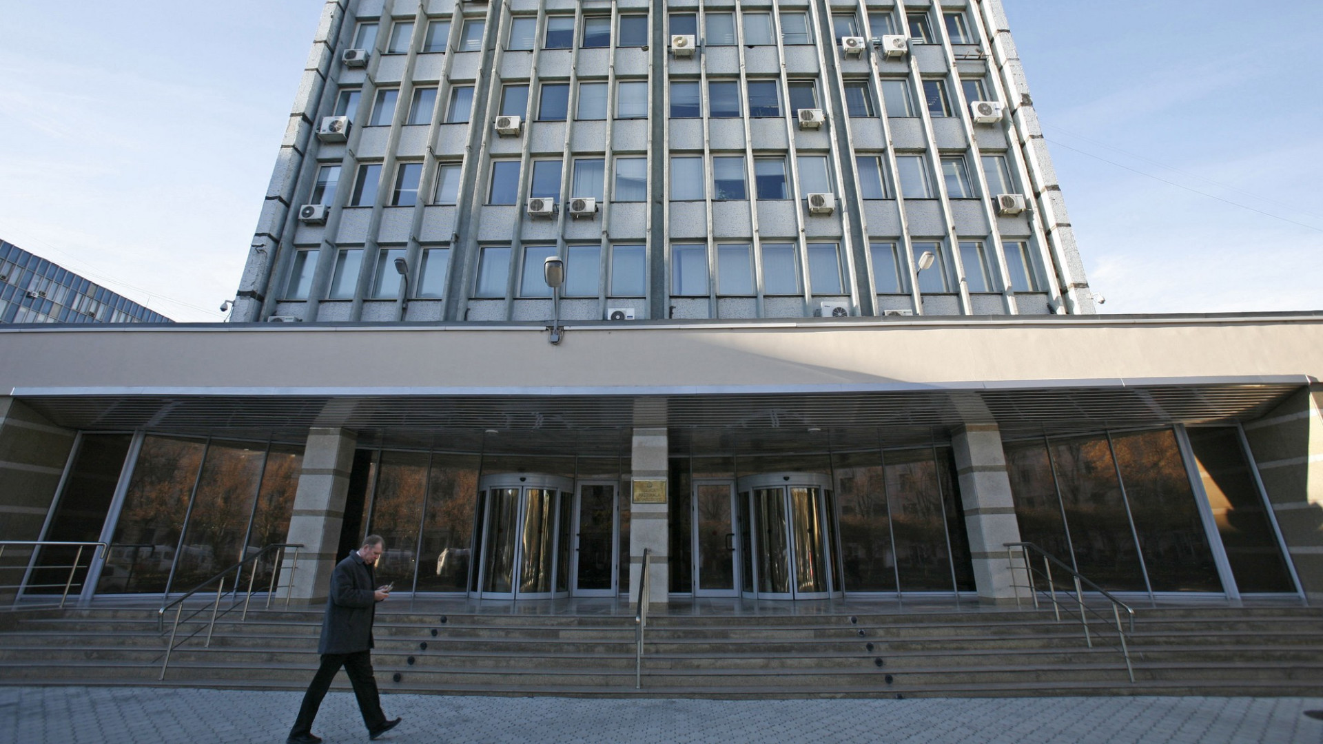 Kirúgták az évszázad lopása ügyében a moldovai jegybankelnököt