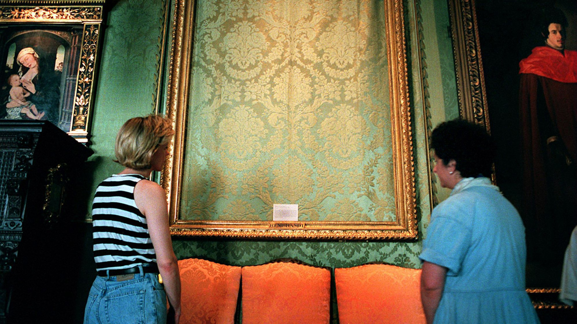 Minden, amit tudni érdemes a történelem legnagyobb műkincsrablásáról