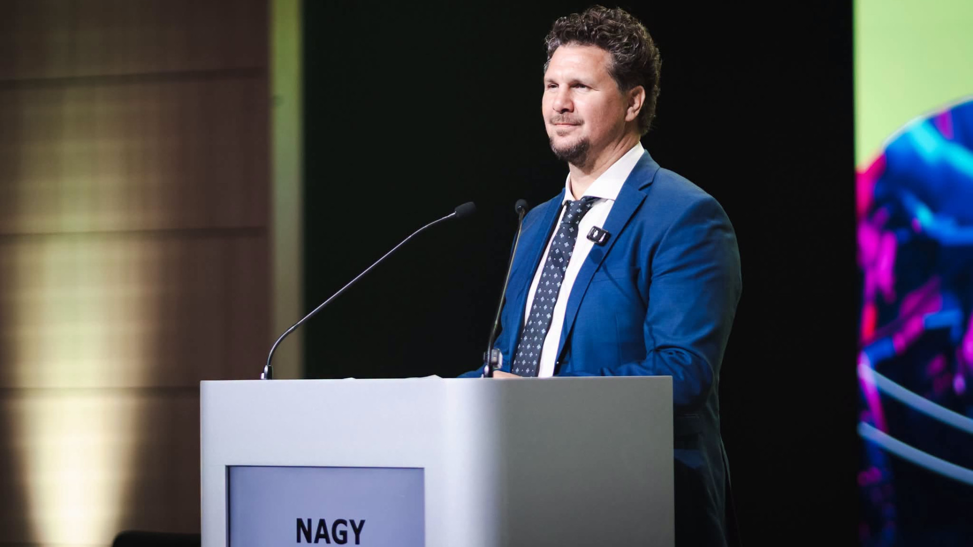 Bejelentette Nagy Ervin, nyílt pályázattal váltják le a milliárdos filmekről döntő vezetést Magyarországon