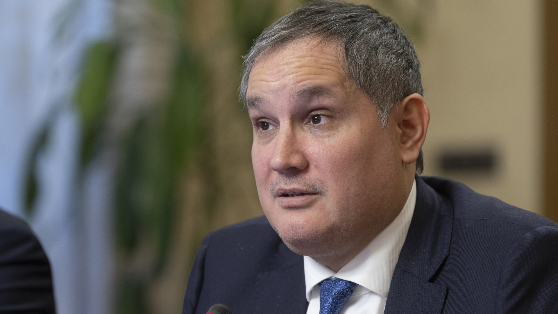 Ezért módosítja a kormány a rezsicsökkentés rendszerét - Nagy Márton belengette, kik fizetik meg a nagyobb januári számlát