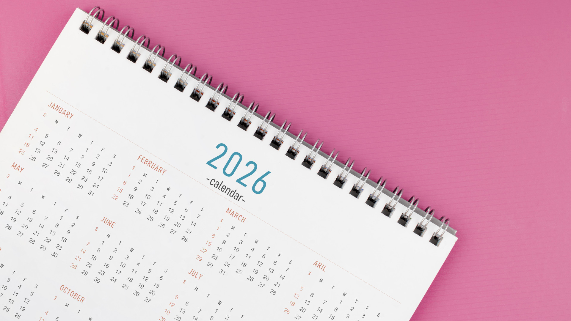 Mikor lesznek ünnepnapok és hosszú hétvégék 2026-ban?