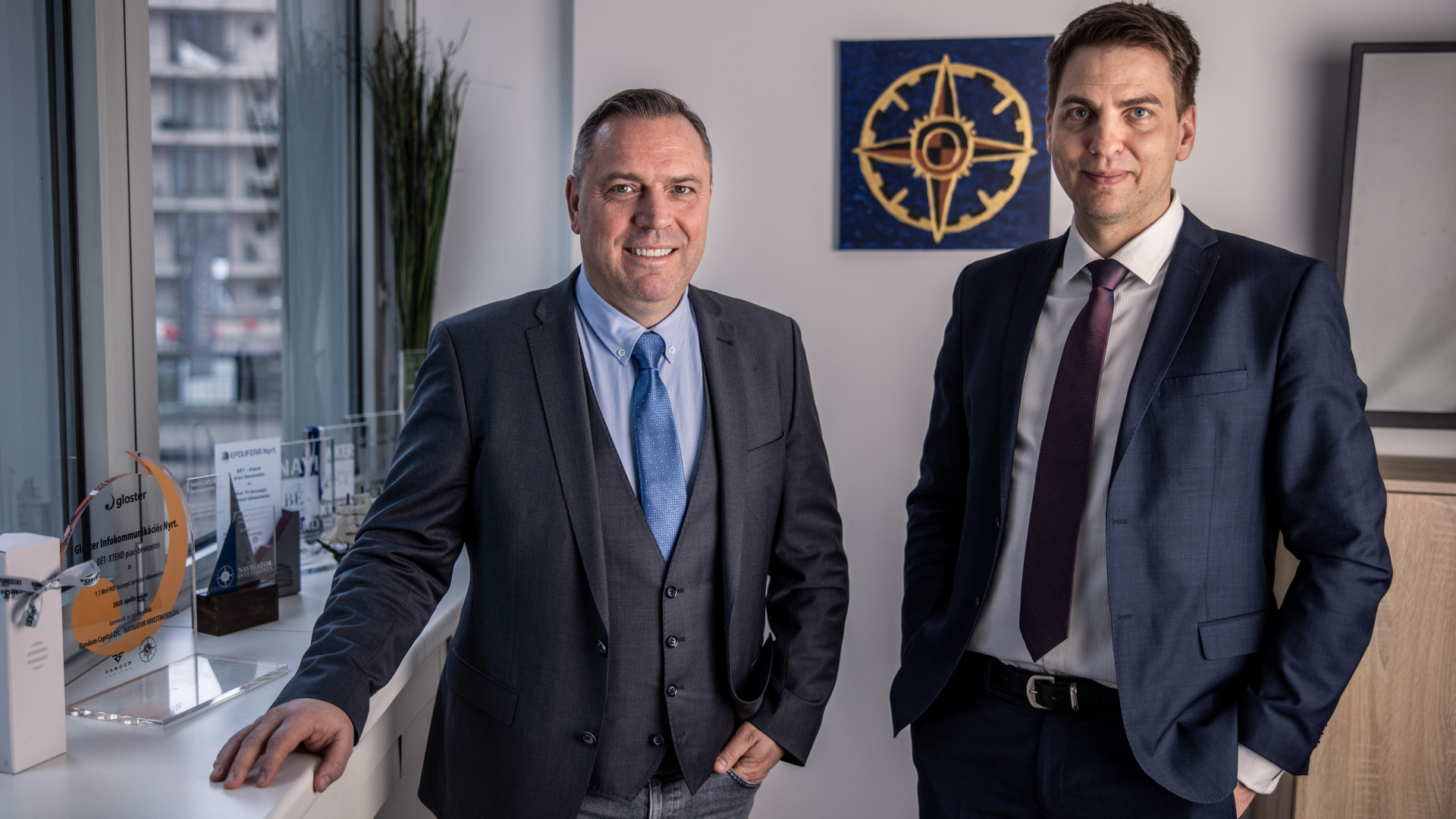 Újabb akvizíciókra készül a Navigator Csoport