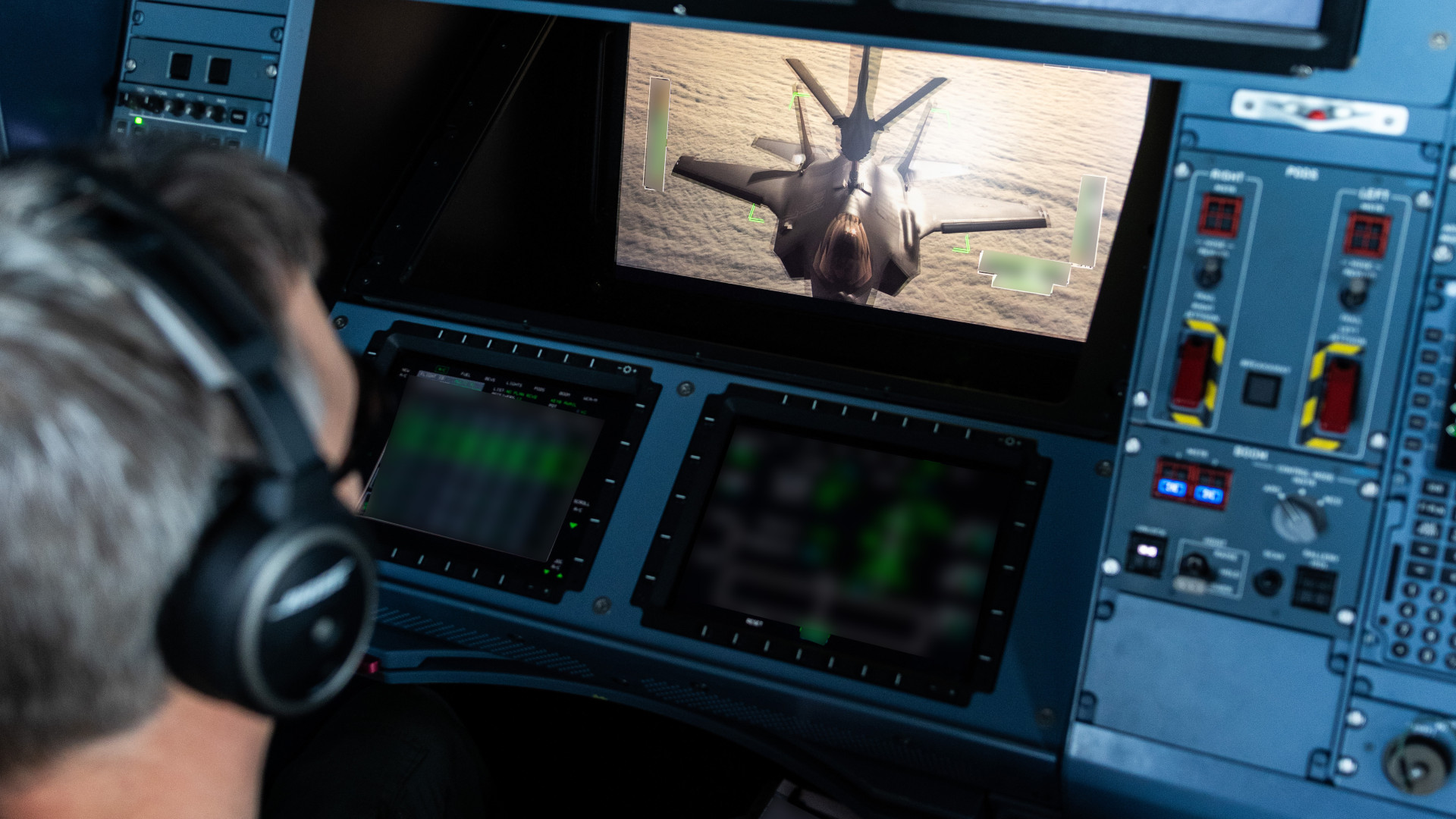 Betelt a pohár Európa vezető katonai hatalmainál: jön az ellencsapás Oroszországgal szemben