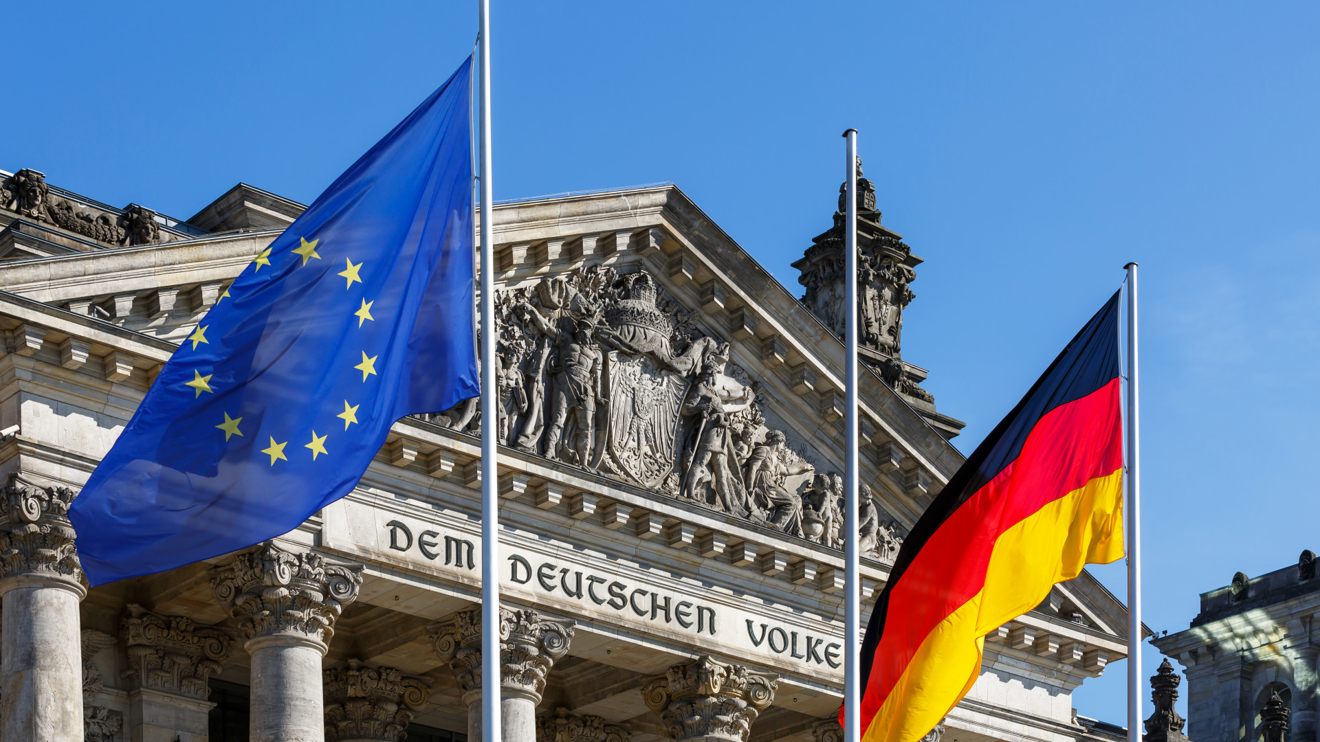 Egy éve nem voltak ilyen pesszimisták az európai cégek