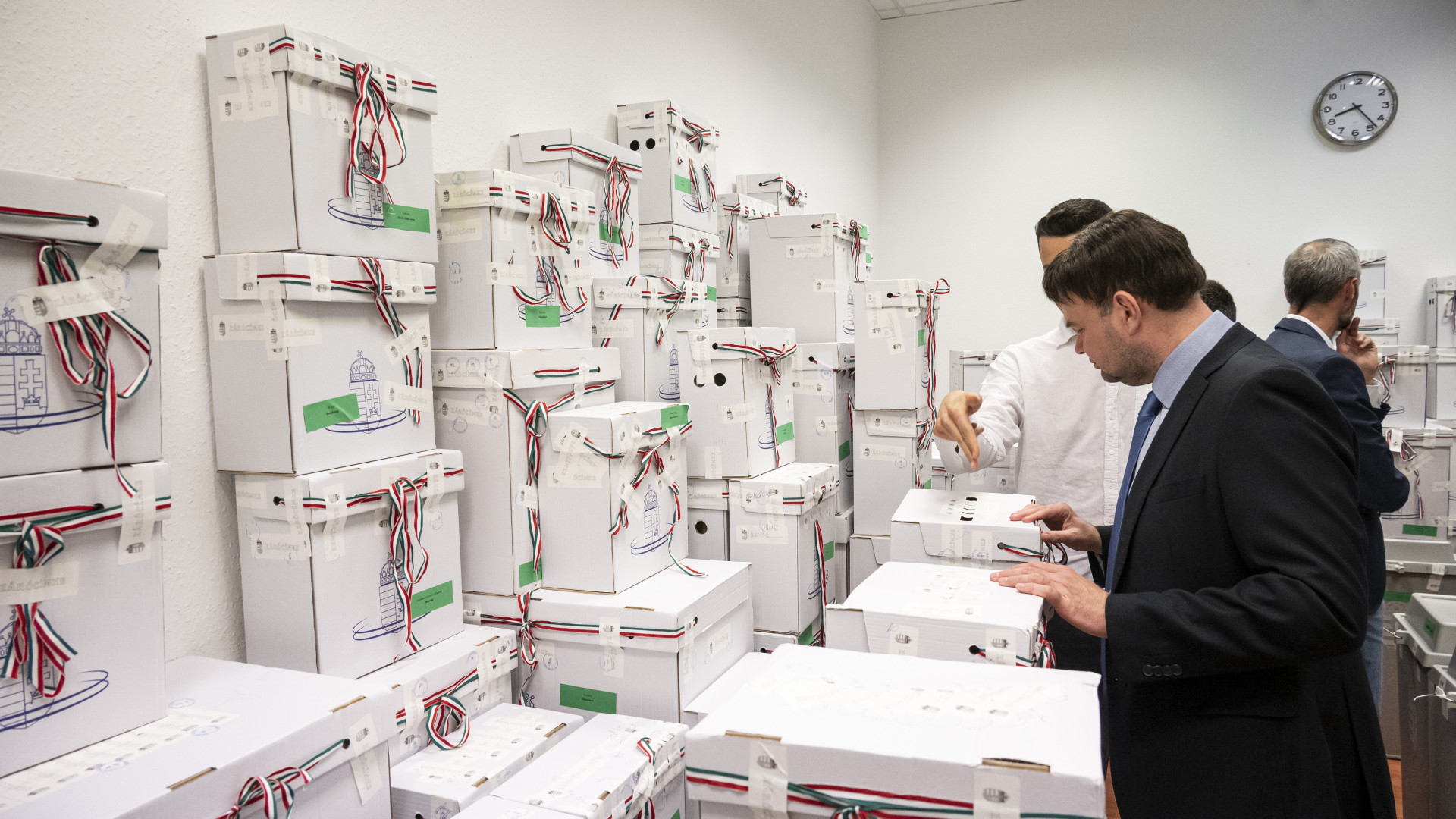 Megvan, mikor számolják újra a főpolgármester-választás érvénytelen szavazatait